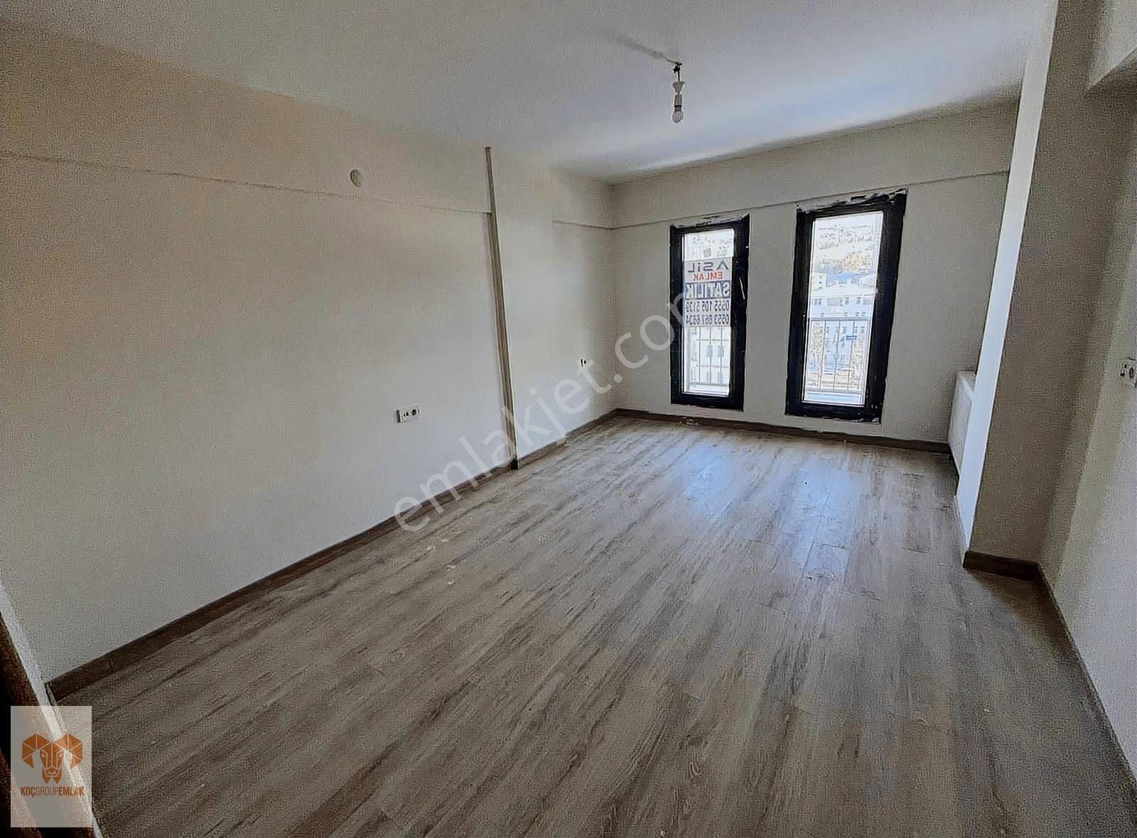 Koç Group =^= Menekşe Toki Evleri 3+1 - Görsel 7