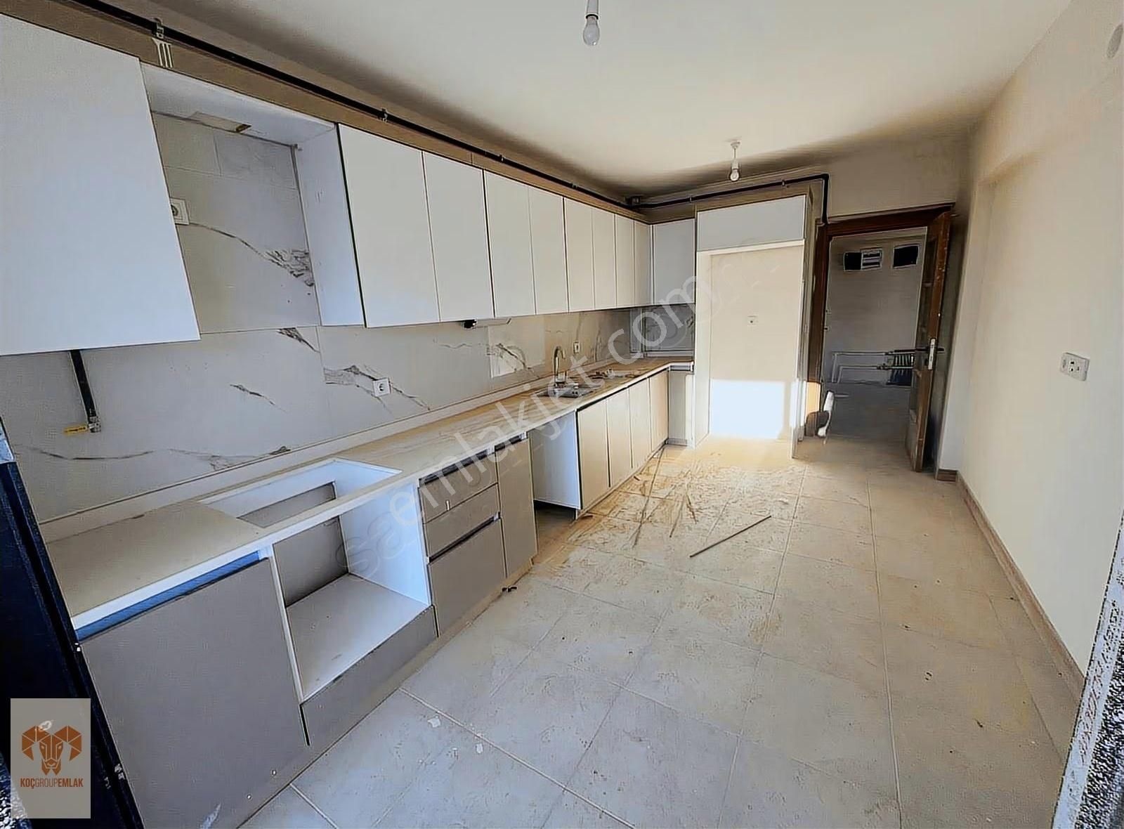 Koç Group =^= Menekşe Toki Evleri 3+1 - Görsel 27