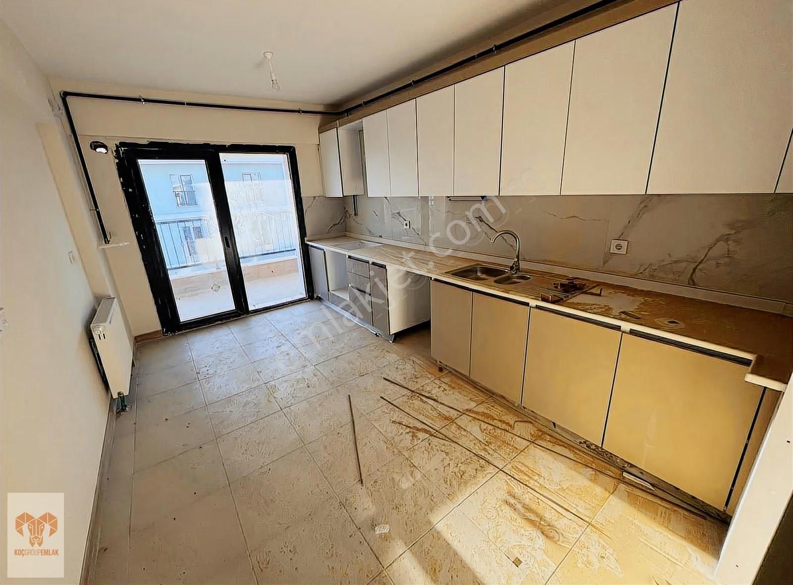 Koç Group =^= Menekşe Toki Evleri 3+1 - Görsel 5