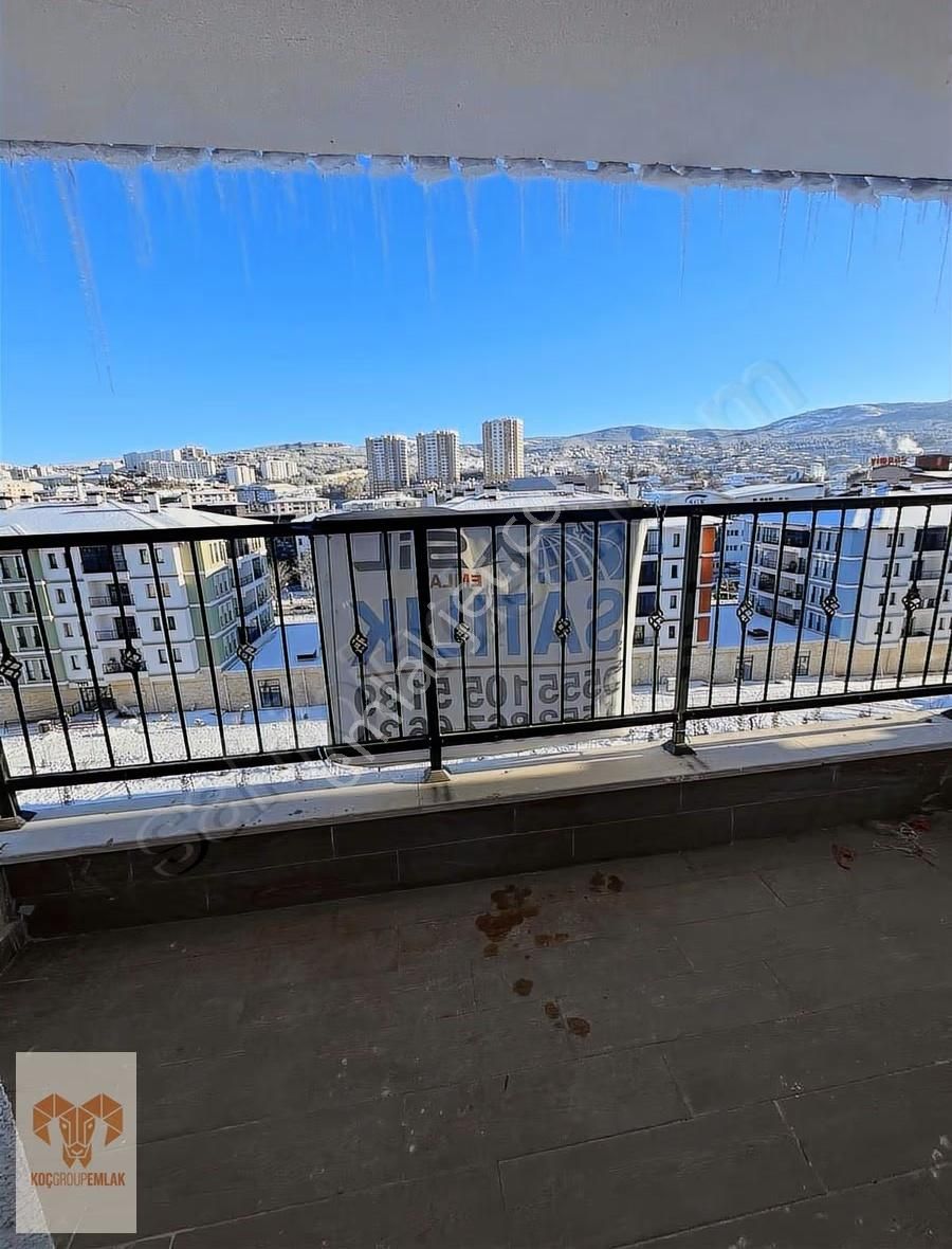 Koç Group =^= Menekşe Toki Evleri 3+1 - Görsel 6