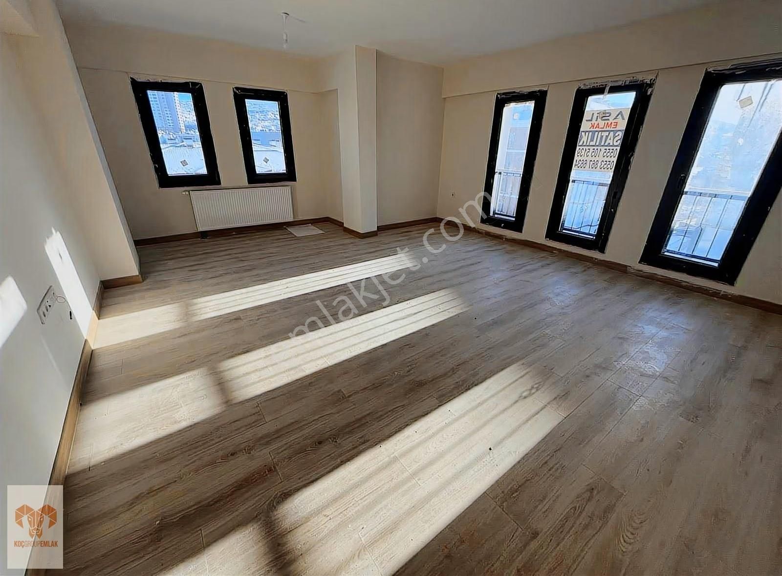 Koç Group =^= Menekşe Toki Evleri 3+1 - Görsel 26