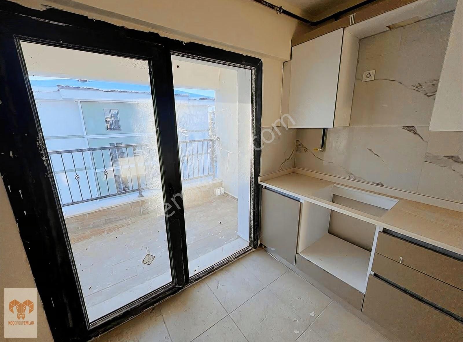 Koç Group =^= Menekşe Toki Evleri 3+1 - Görsel 25