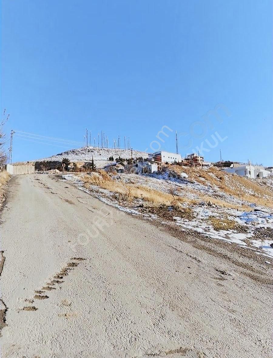 Fourx4 Gayrimenkulden Şehir Gösterende Satılık Villa İmarlı Arsa - Görsel 10