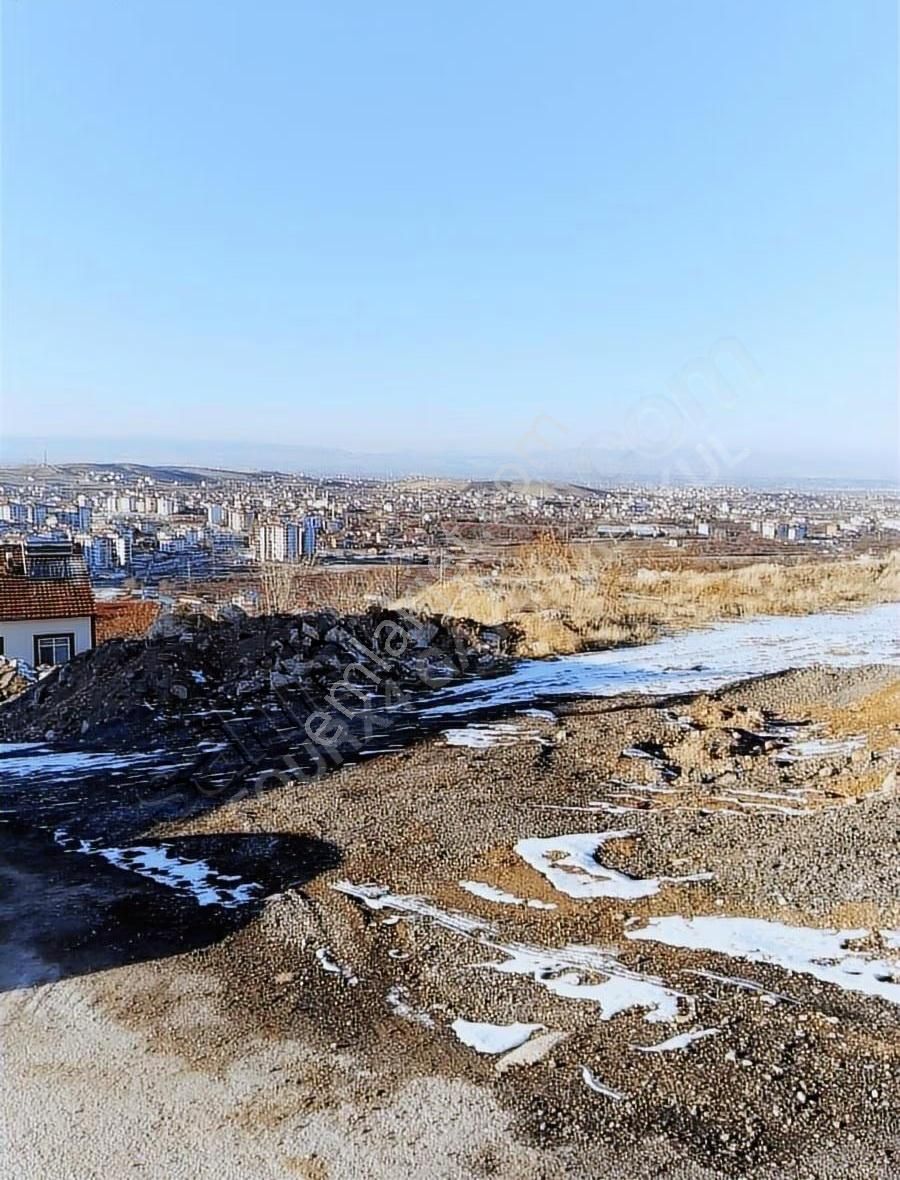Fourx4 Gayrimenkulden Şehir Gösterende Satılık Villa İmarlı Arsa - Görsel 5