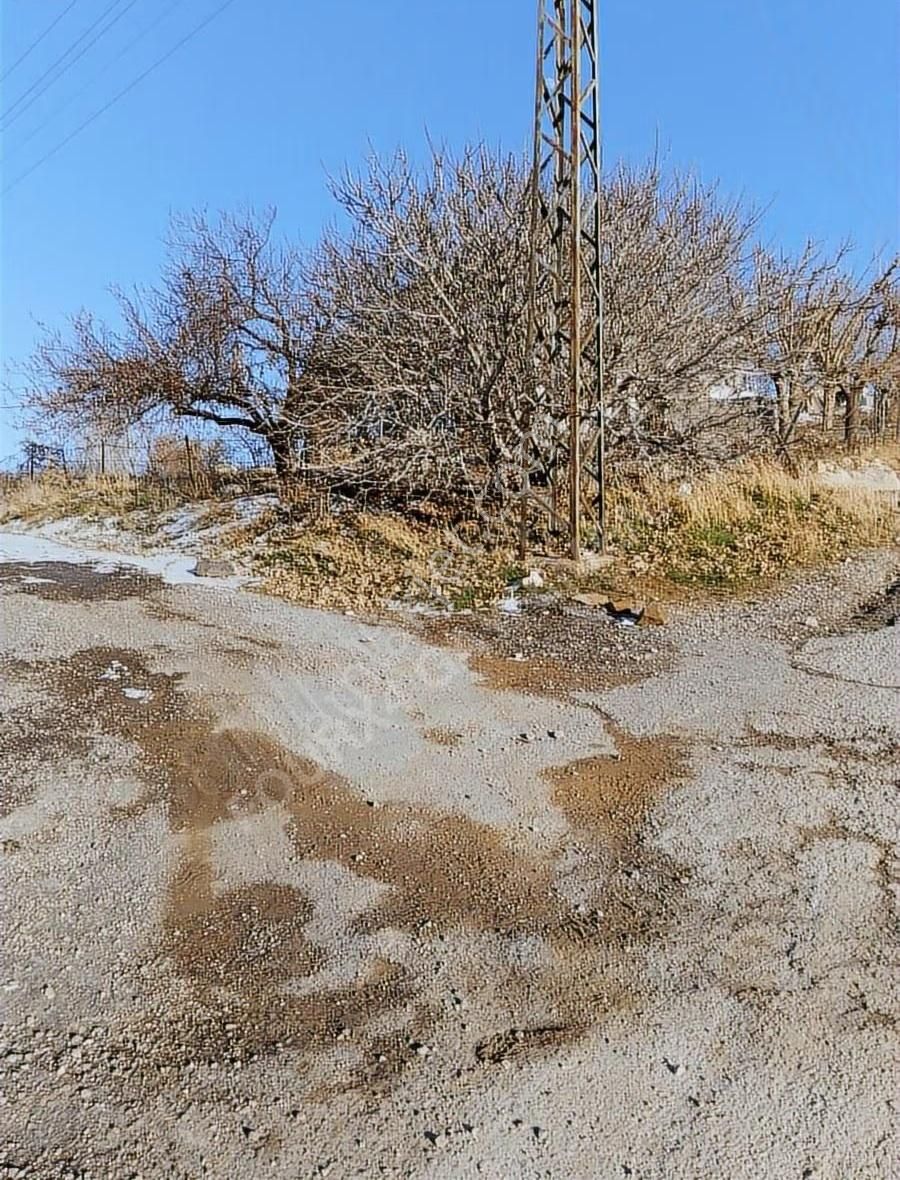 Fourx4 Gayrimenkulden Şehir Gösterende Satılık Villa İmarlı Arsa - Görsel 7