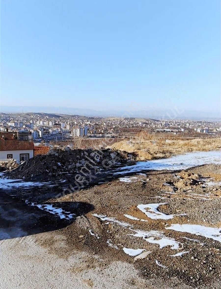 Fourx4 Gayrimenkulden Şehir Gösterende Satılık Villa İmarlı Arsa - Görsel 8