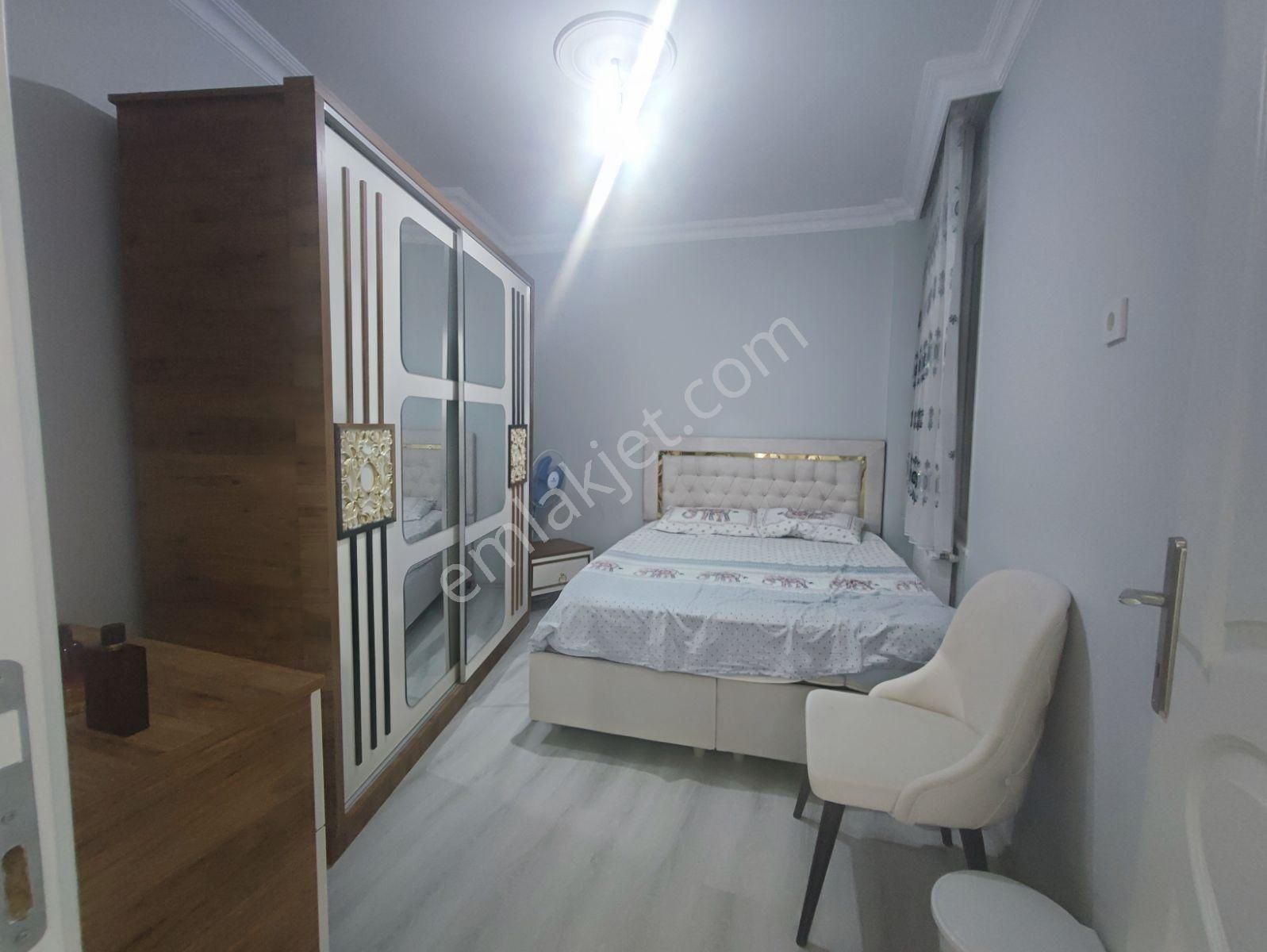 İna Group Tan Çukur Bostan Park Full Manzaralı Satılık Daire - Görsel 10