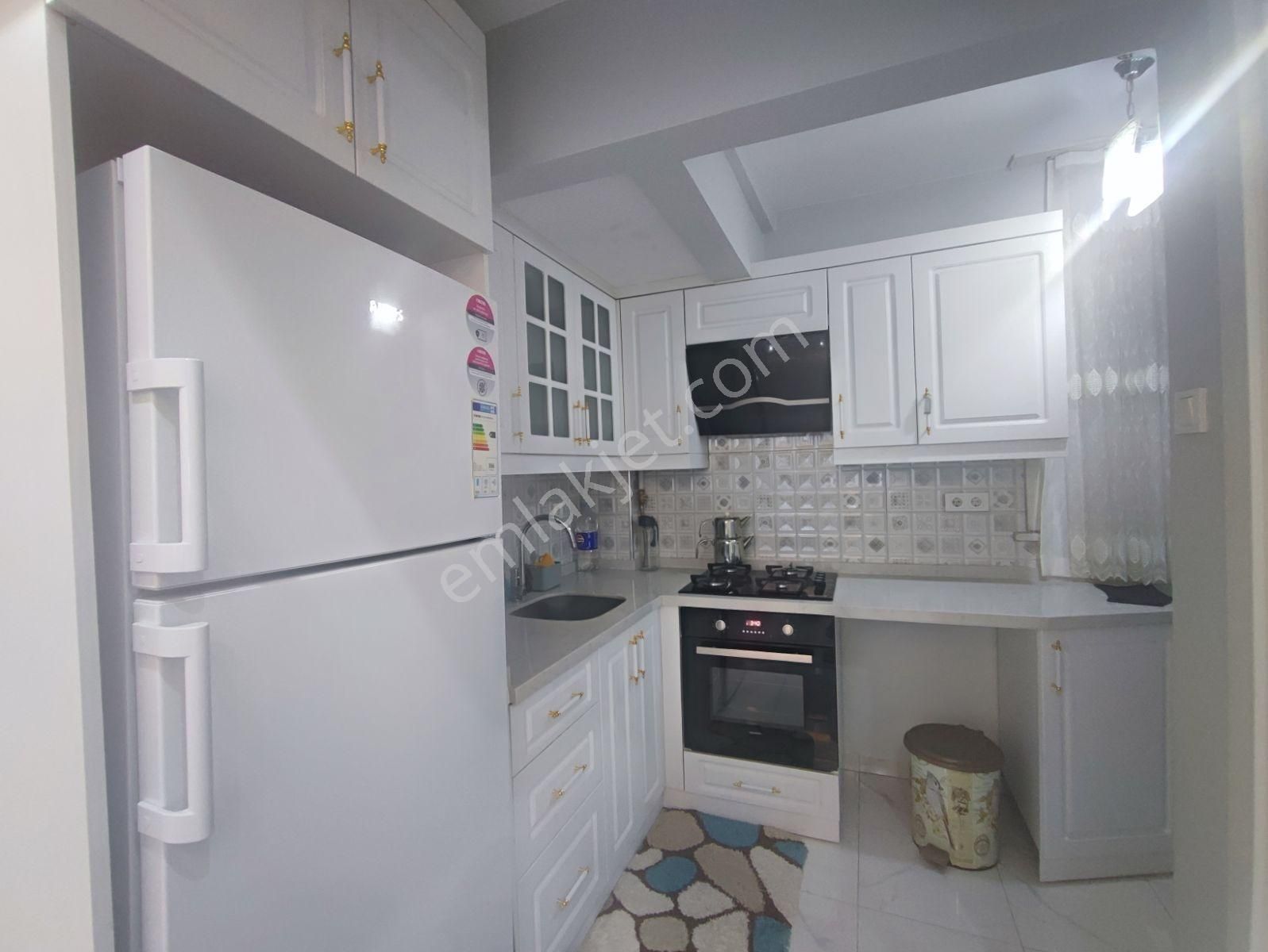 İna Group Tan Çukur Bostan Park Full Manzaralı Satılık Daire - Görsel 6