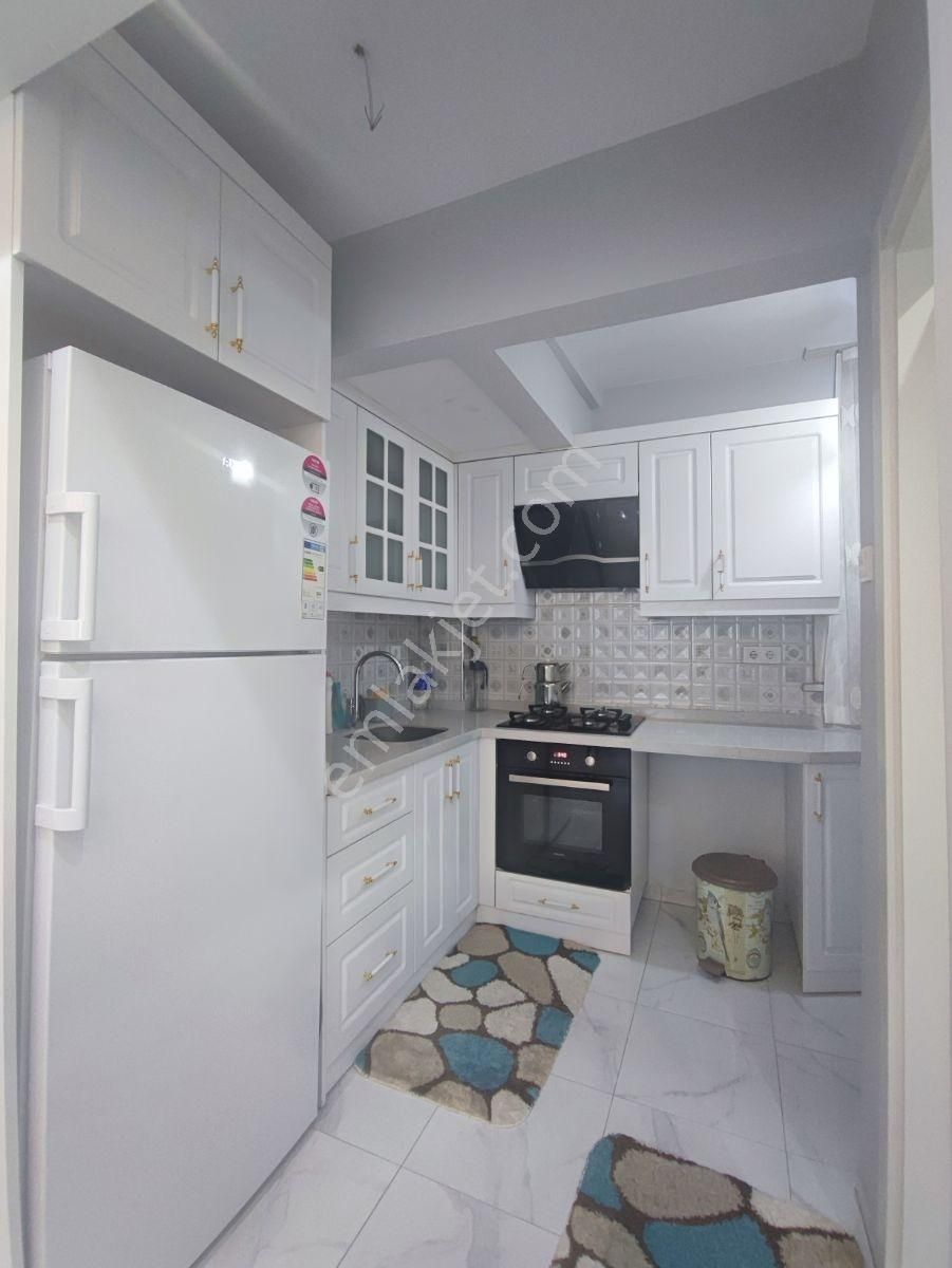 İna Group Tan Çukur Bostan Park Full Manzaralı Satılık Daire - Görsel 3