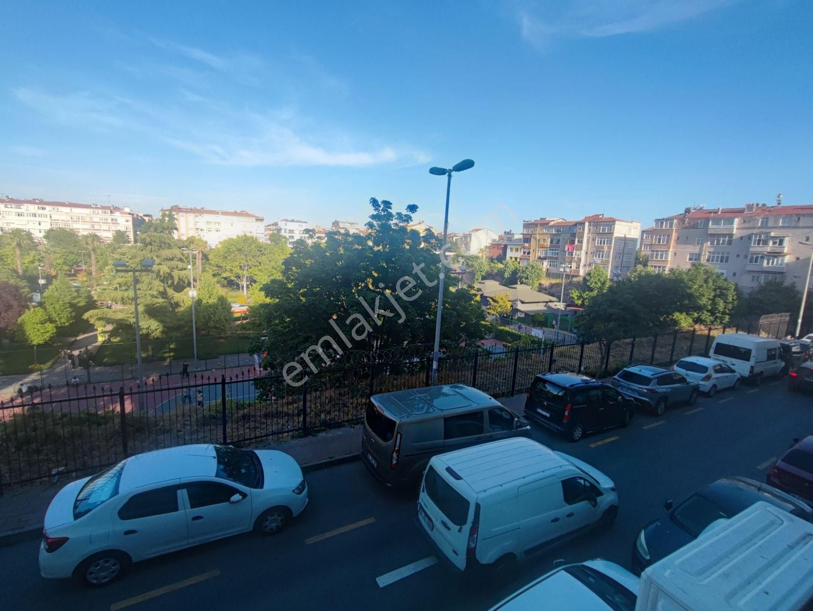 İna Group Tan Çukur Bostan Park Full Manzaralı Satılık Daire - Görsel 2