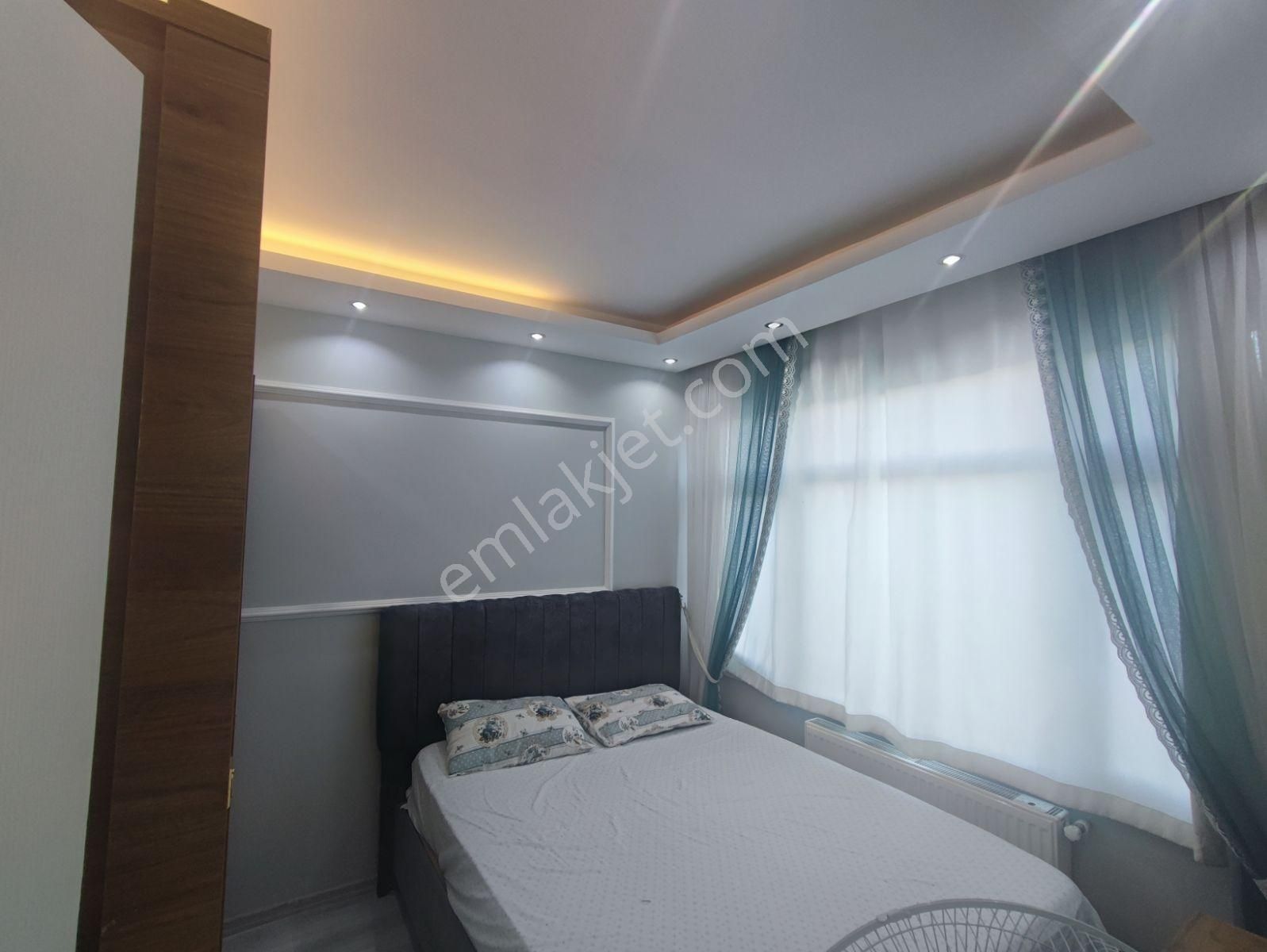 İna Group Tan Çukur Bostan Park Full Manzaralı Satılık Daire - Görsel 4