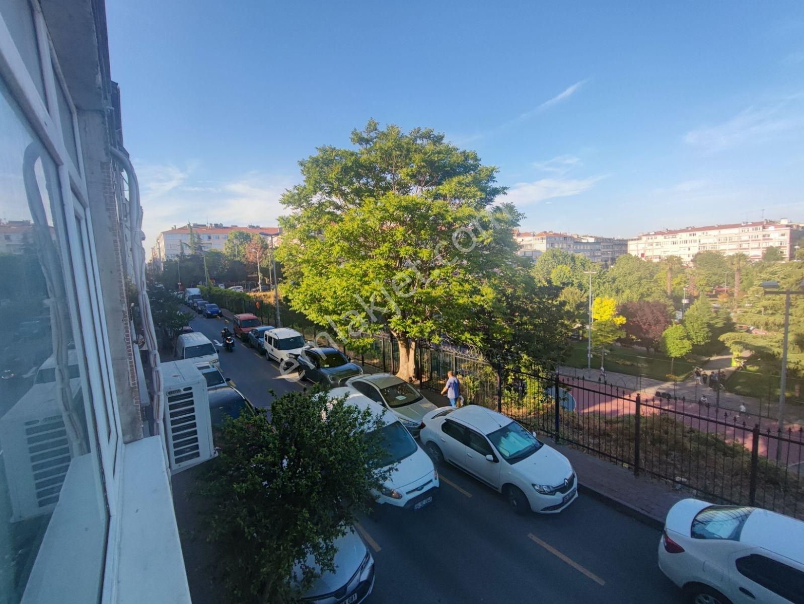 İna Group Tan Çukur Bostan Park Full Manzaralı Satılık Daire - Görsel 8