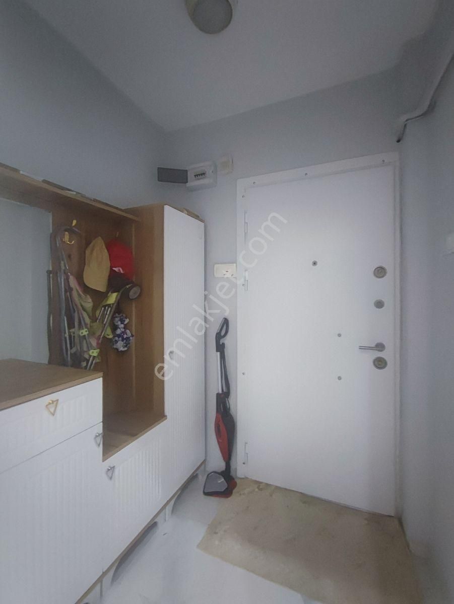 İna Group Tan Çukur Bostan Park Full Manzaralı Satılık Daire - Görsel 7