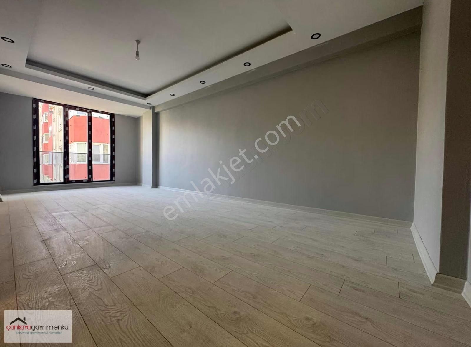 Teyfikbey De 4+2 Emsallerinde Büyük 180m2 Dubelks - Görsel 17