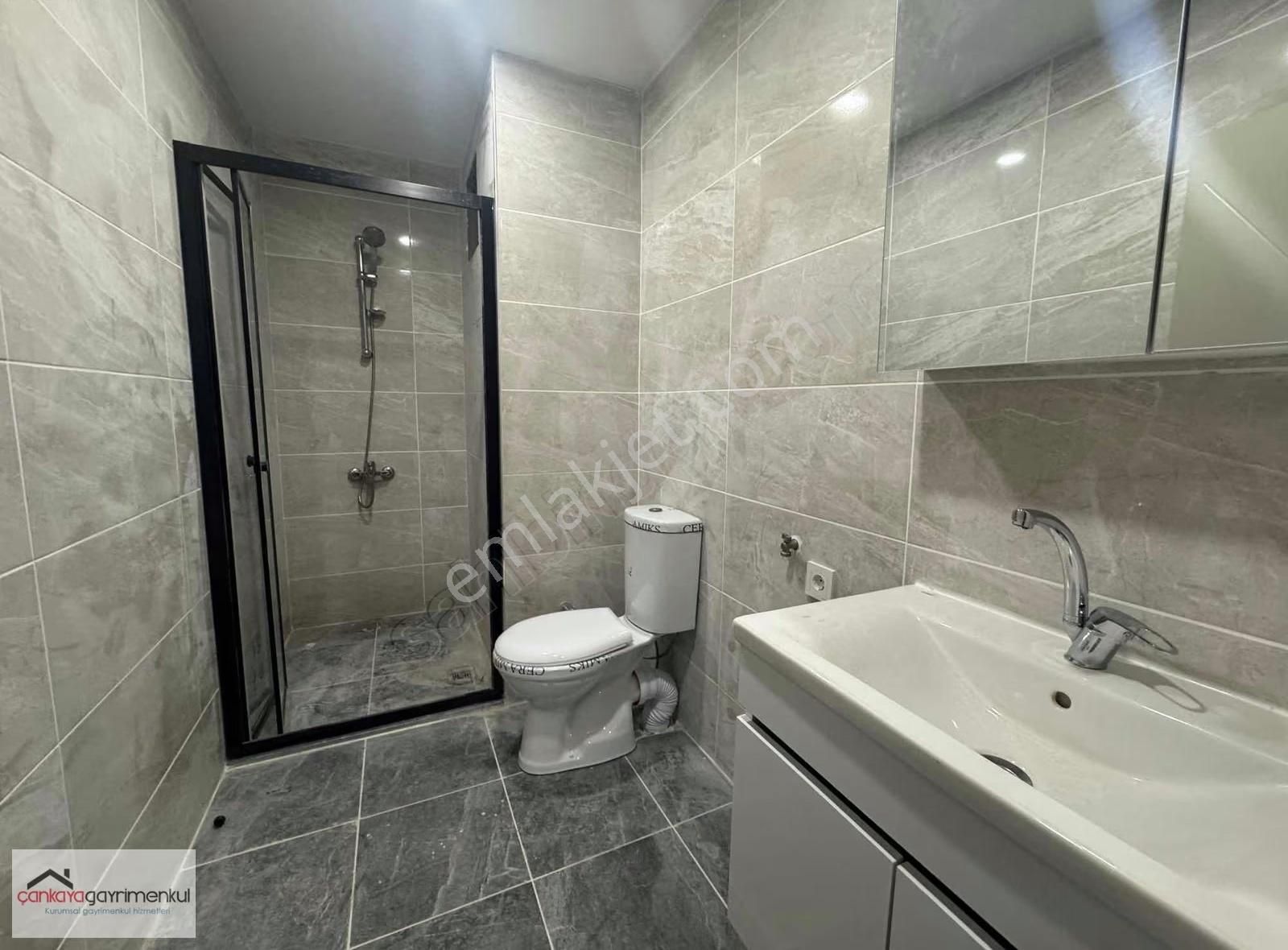 Teyfikbey De 4+2 Emsallerinde Büyük 180m2 Dubelks - Görsel 32