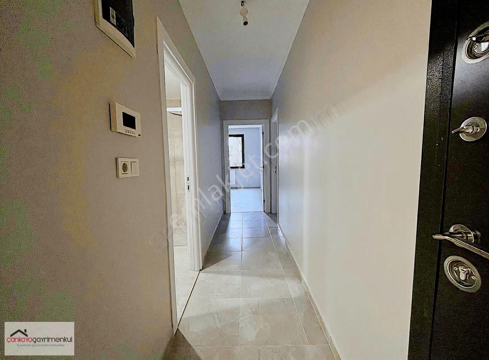 İnönü Mahallesin De 2+1 Ultra Lüks Daire - Görsel 13