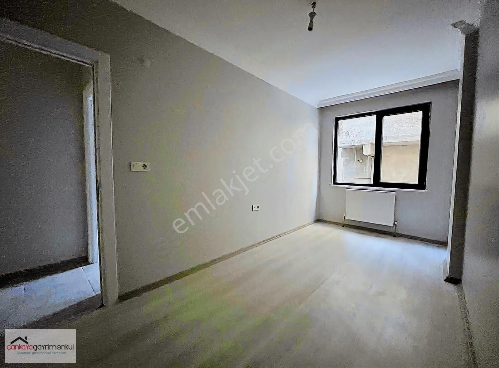 İnönü Mahallesin De 2+1 Ultra Lüks Daire - Görsel 5