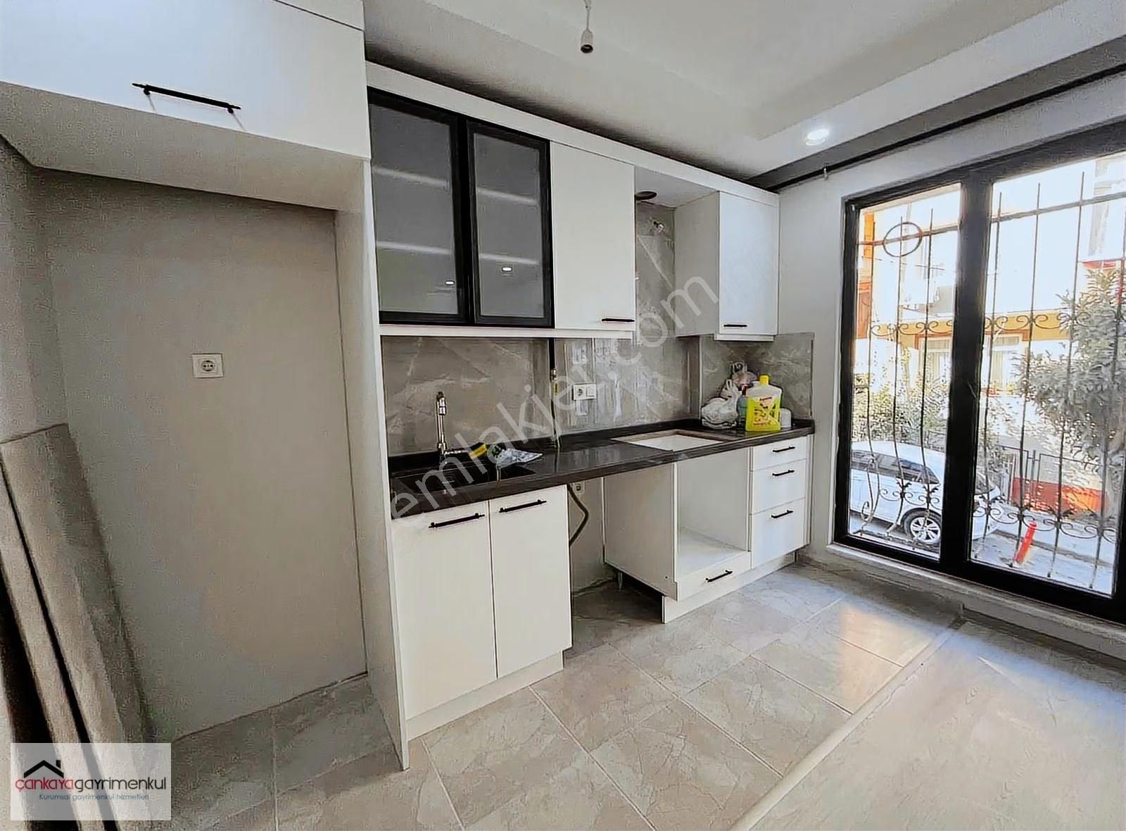 İnönü Mahallesin De 2+1 Ultra Lüks Daire - Görsel 23