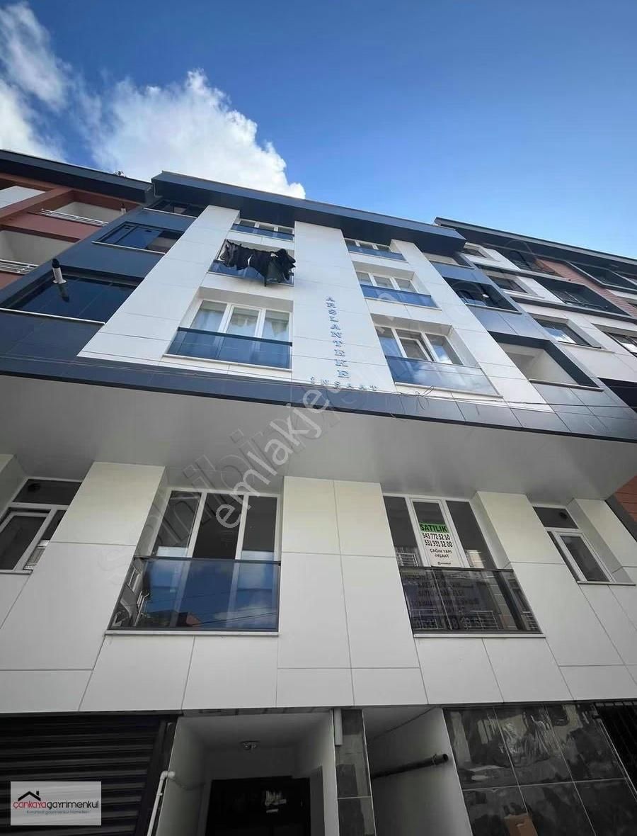 Teyfikbey De 3+2 150 M² Sıfır Asansörlü Dubleks!!!