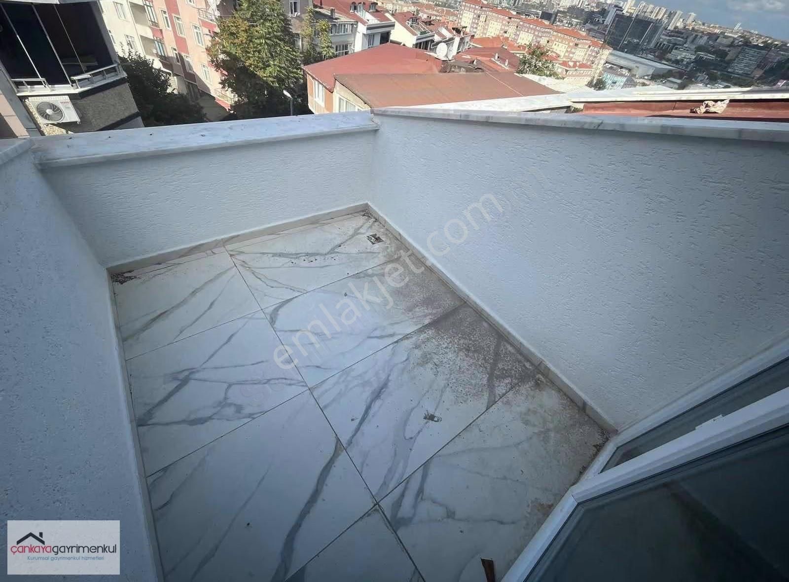 Teyfikbey De 3+2 150 M² Sıfır Asansörlü Dubleks!!! - Görsel 28