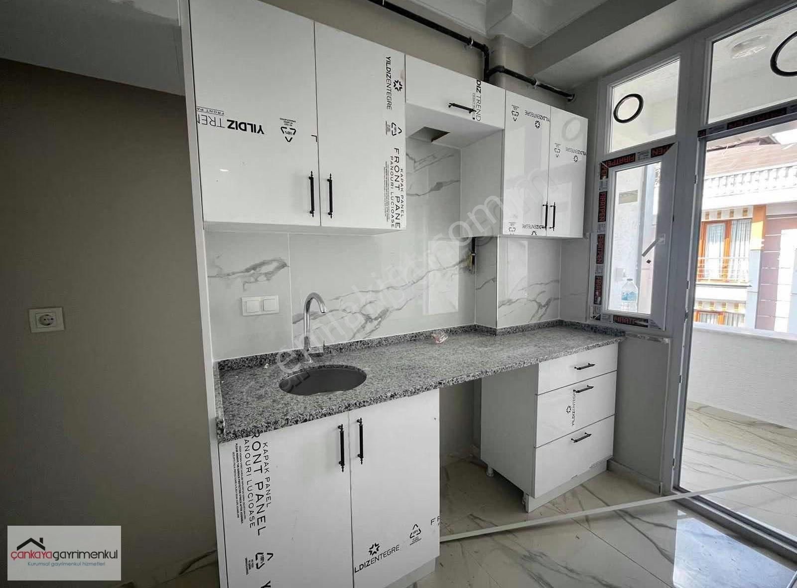 Teyfikbey De 3+2 150 M² Sıfır Asansörlü Dubleks!!! - Görsel 10