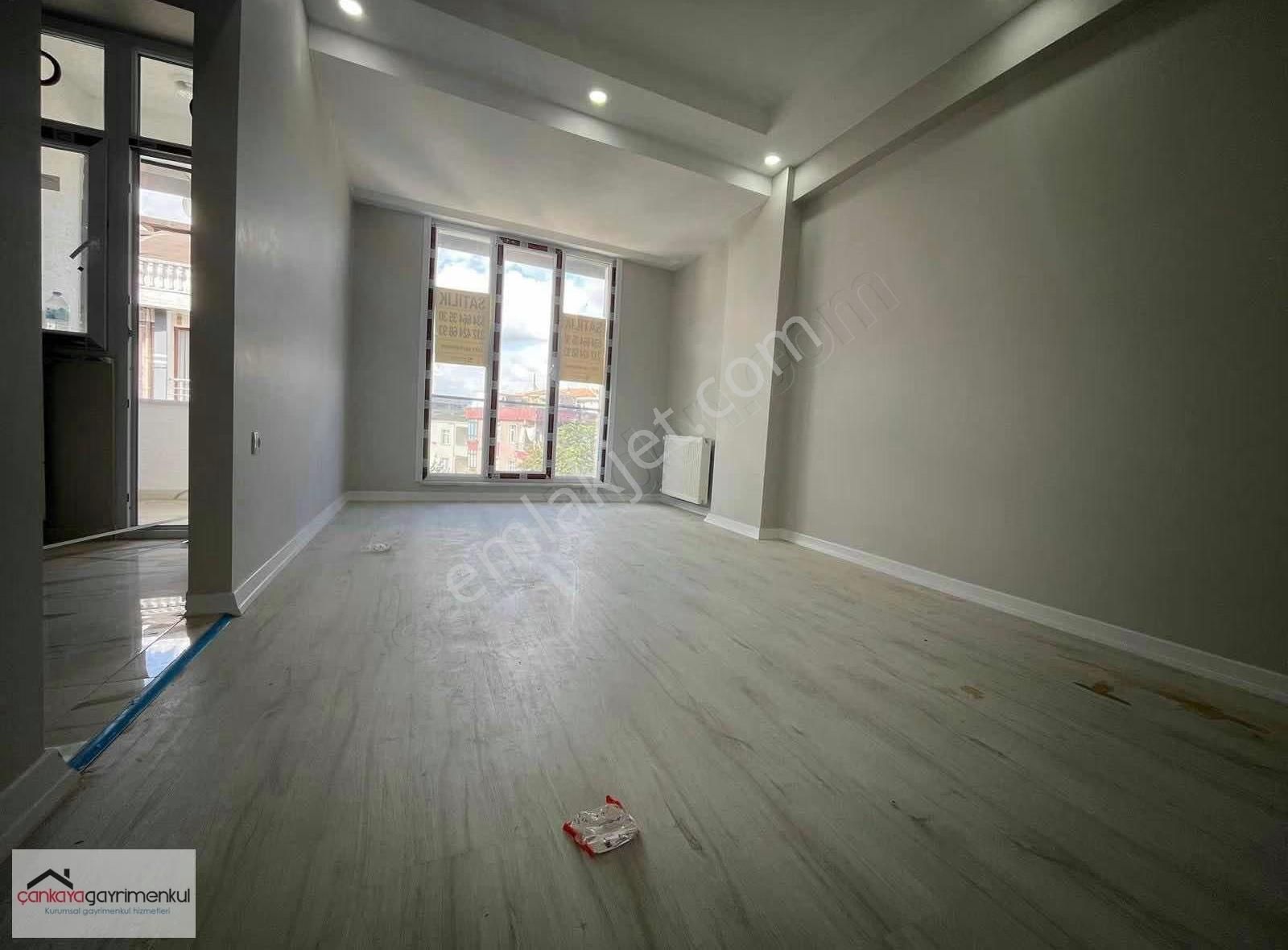 Teyfikbey De 3+2 150 M² Sıfır Asansörlü Dubleks!!! - Görsel 8