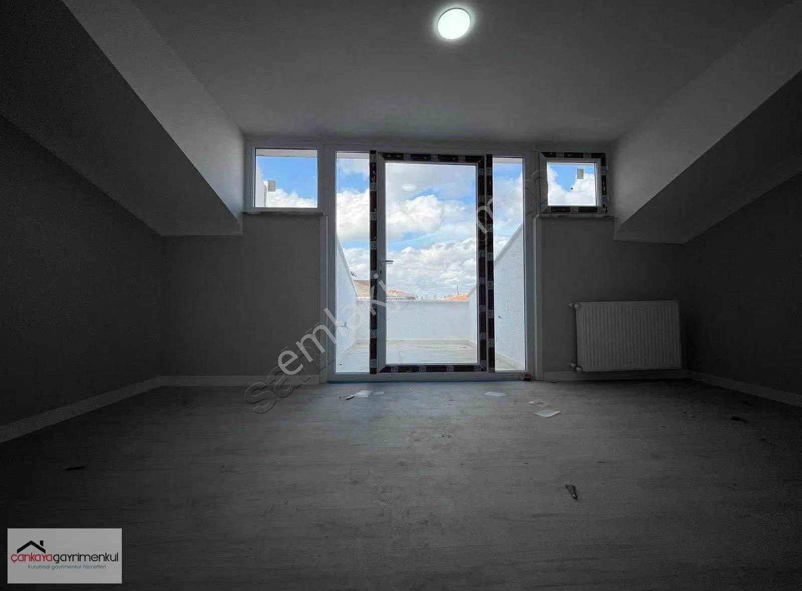 Teyfikbey De 3+2 150 M² Sıfır Asansörlü Dubleks!!! - Görsel 7
