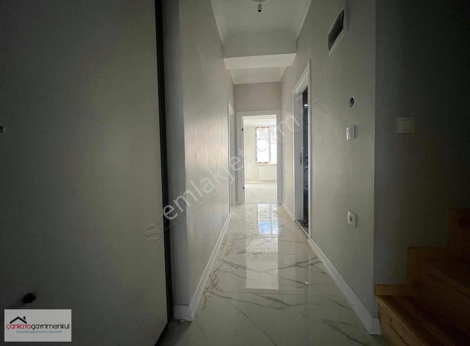 Teyfikbey De 3+2 150 M² Sıfır Asansörlü Dubleks!!! - Görsel 18