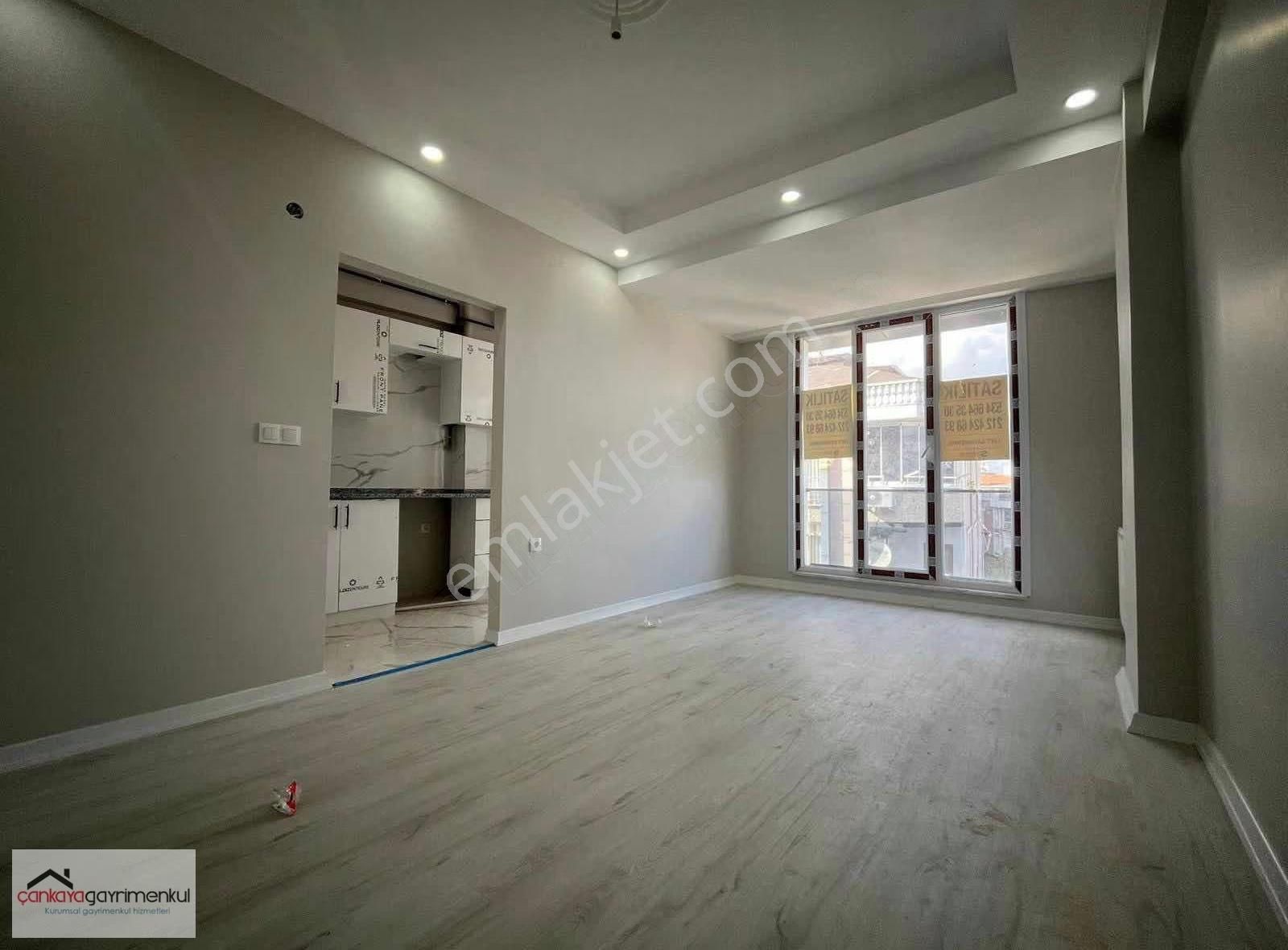 Teyfikbey De 3+2 150 M² Sıfır Asansörlü Dubleks!!! - Görsel 11