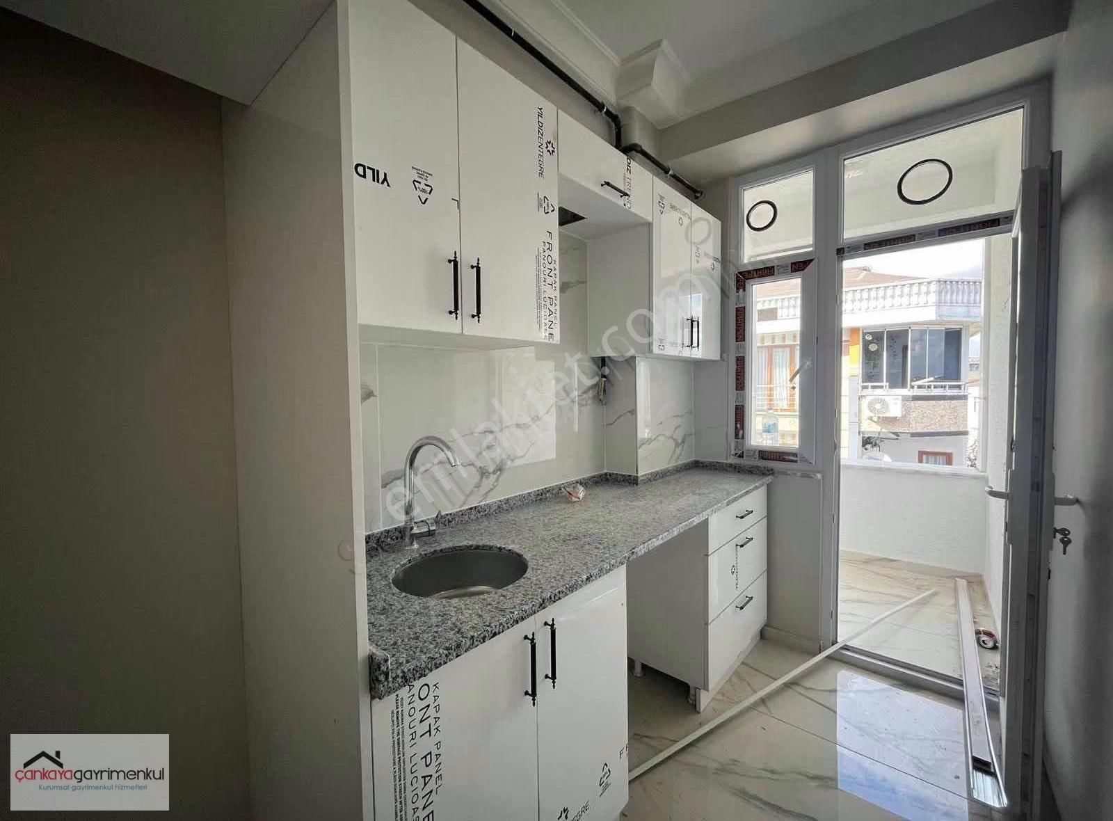 Teyfikbey De 3+2 150 M² Sıfır Asansörlü Dubleks!!! - Görsel 32