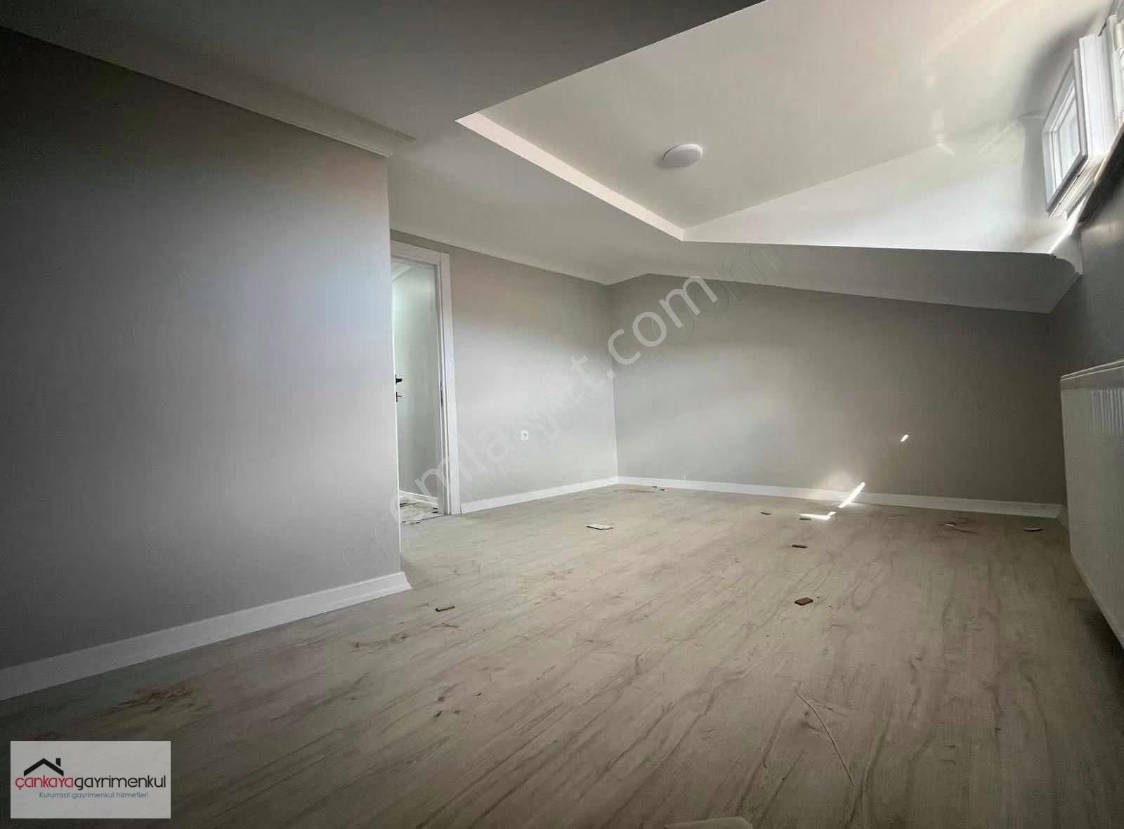 Teyfikbey De 3+2 150 M² Sıfır Asansörlü Dubleks!!! - Görsel 12
