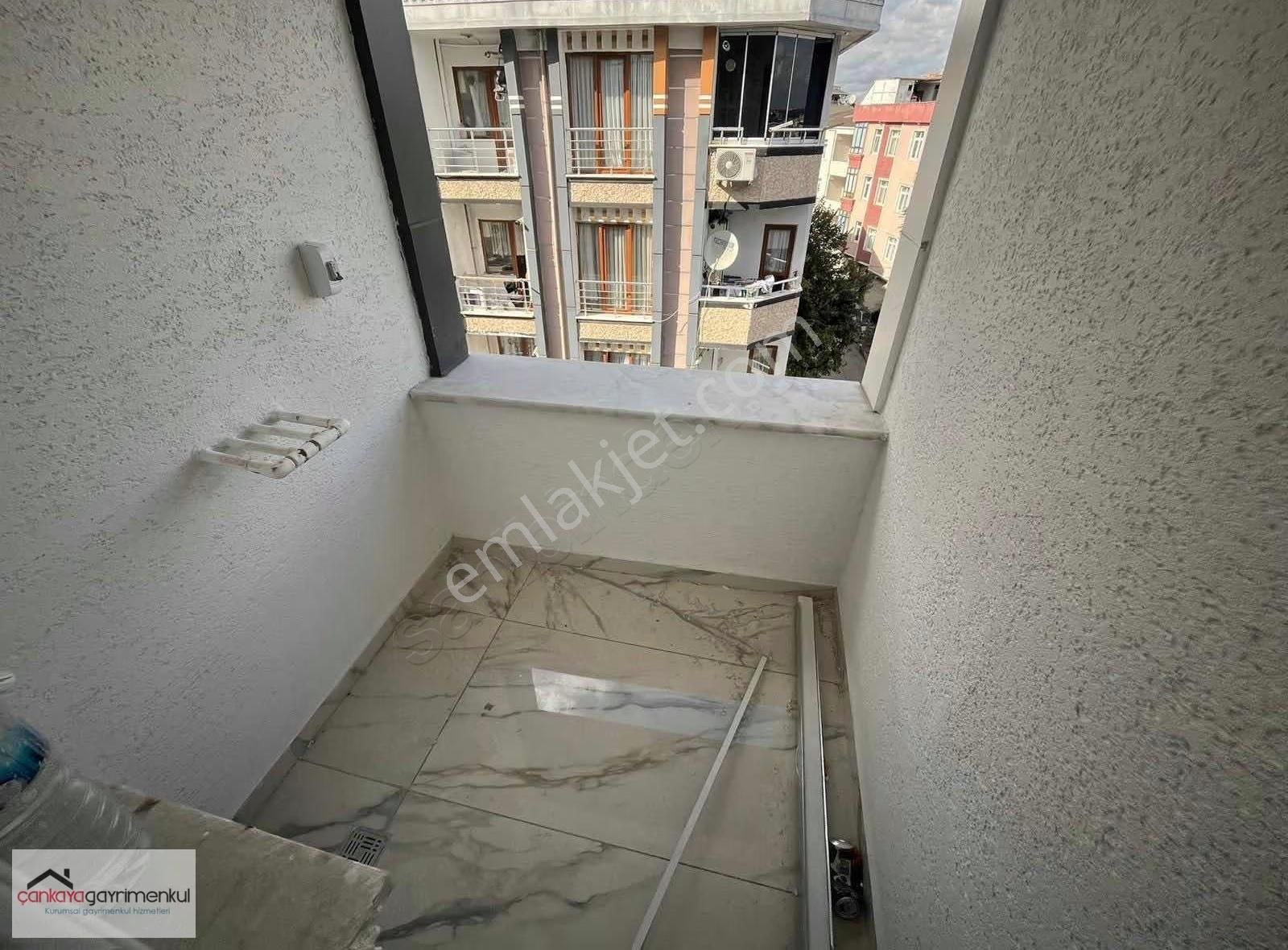 Teyfikbey De 3+2 150 M² Sıfır Asansörlü Dubleks!!! - Görsel 17