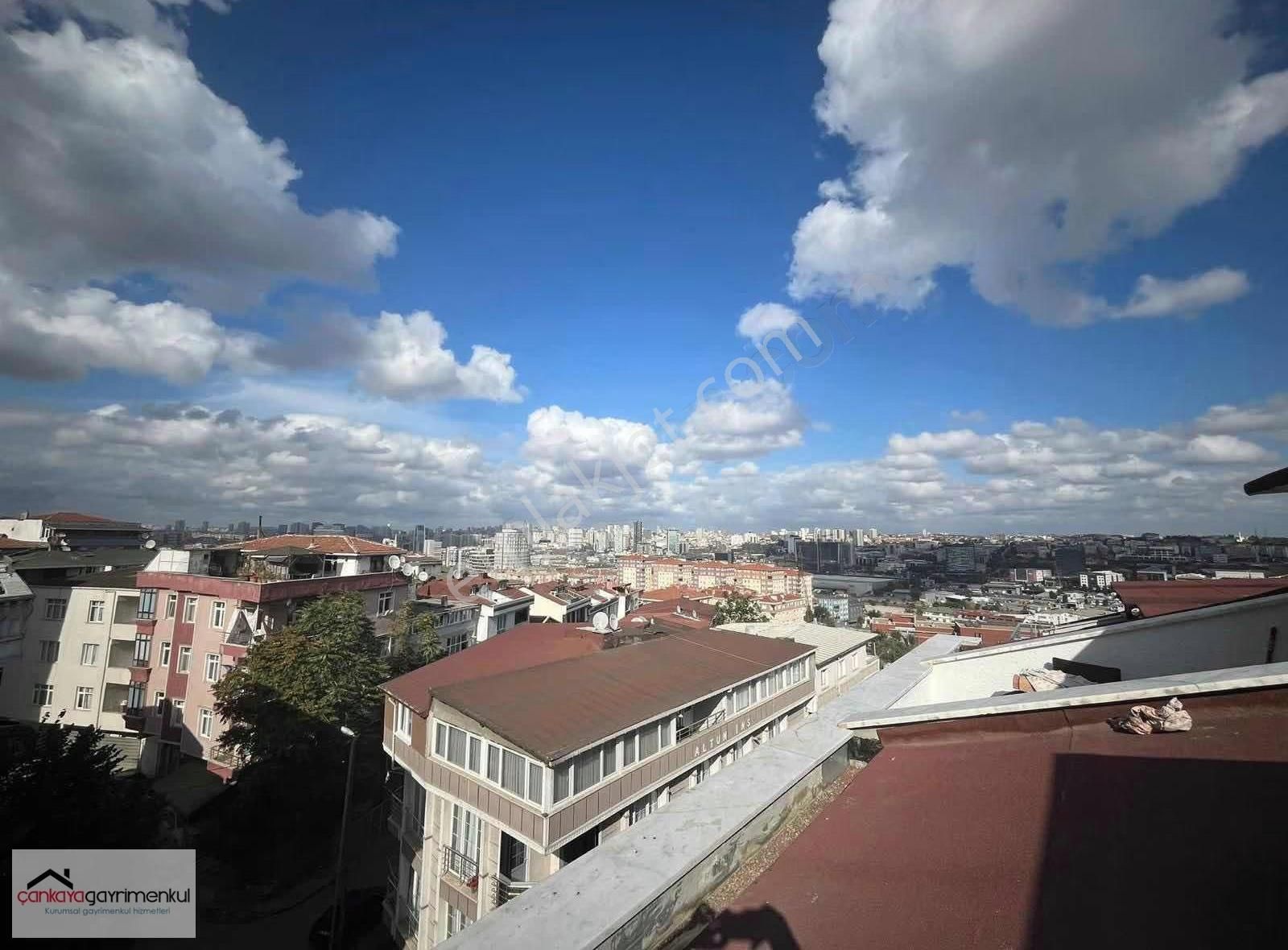 Teyfikbey De 3+2 150 M² Sıfır Asansörlü Dubleks!!! - Görsel 29
