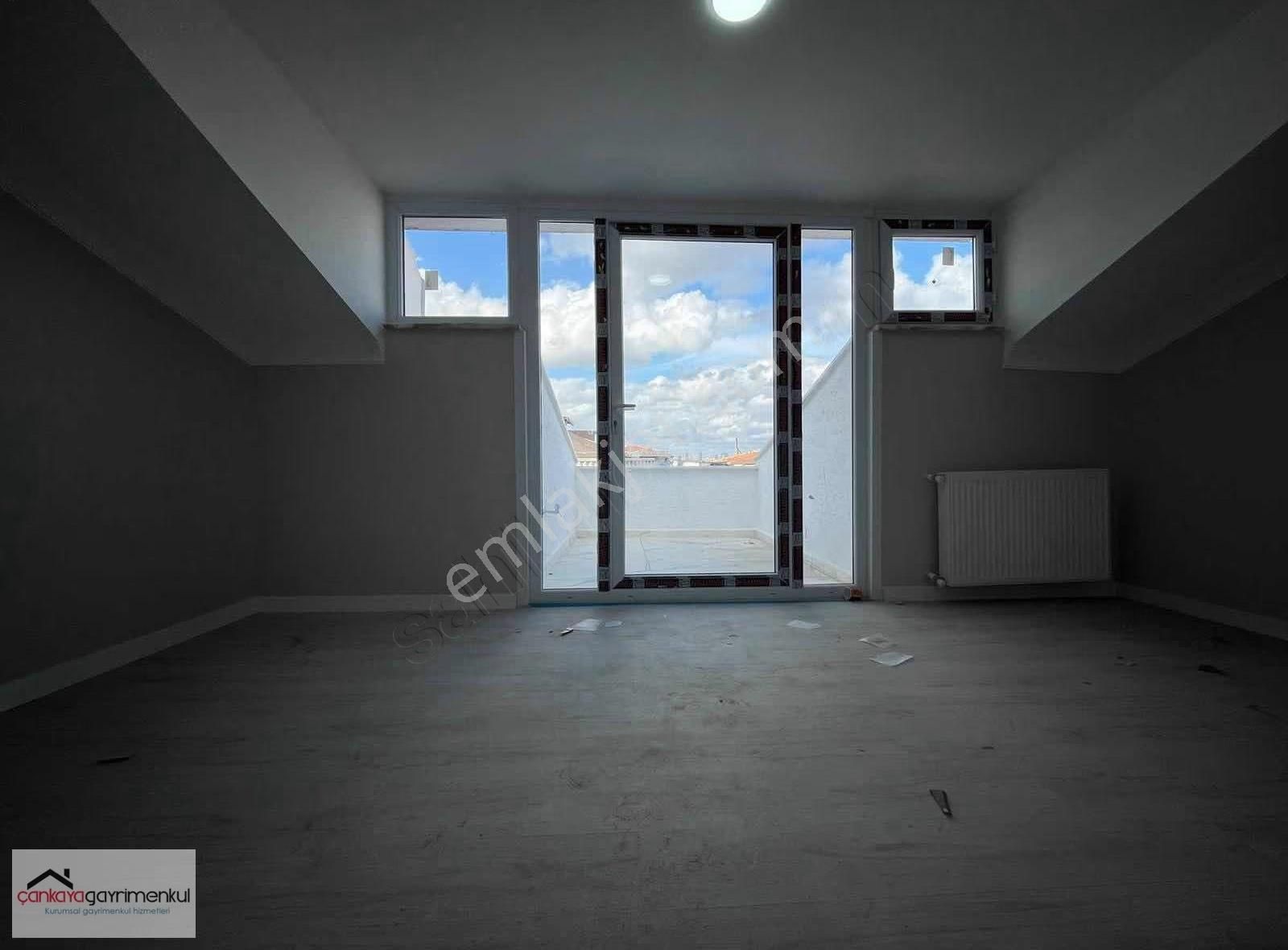 Teyfikbey De 3+2 150 M² Sıfır Asansörlü Dubleks!!! - Görsel 26