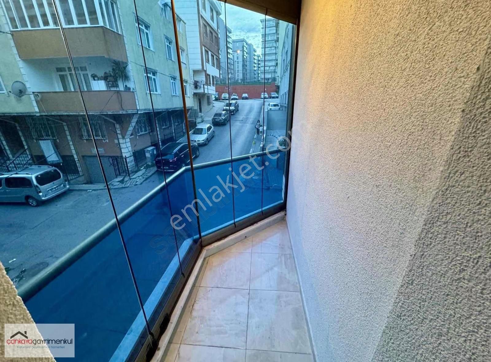İnönü Mah. De 3+1 Emsallerinden Büyük Fırsat Daire - Görsel 17