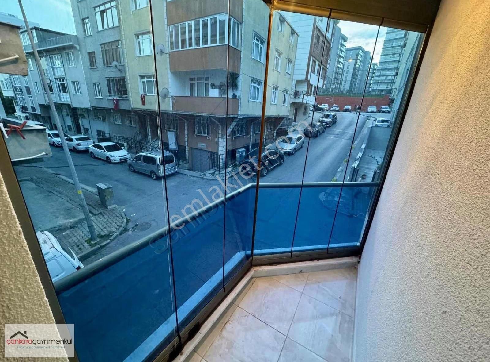 İnönü Mah. De 3+1 Emsallerinden Büyük Fırsat Daire - Görsel 2