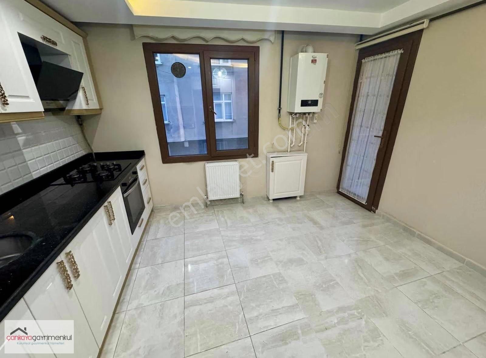 İnönü Mah. De 3+1 Emsallerinden Büyük Fırsat Daire - Görsel 12