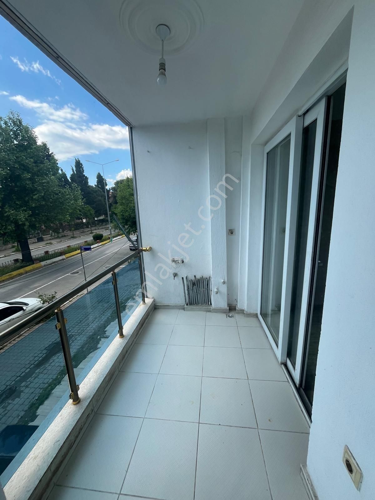 Miray Emlaktan Nazilli Sümer Mahallesinde Kiralık 2+1 Daire - Görsel 20