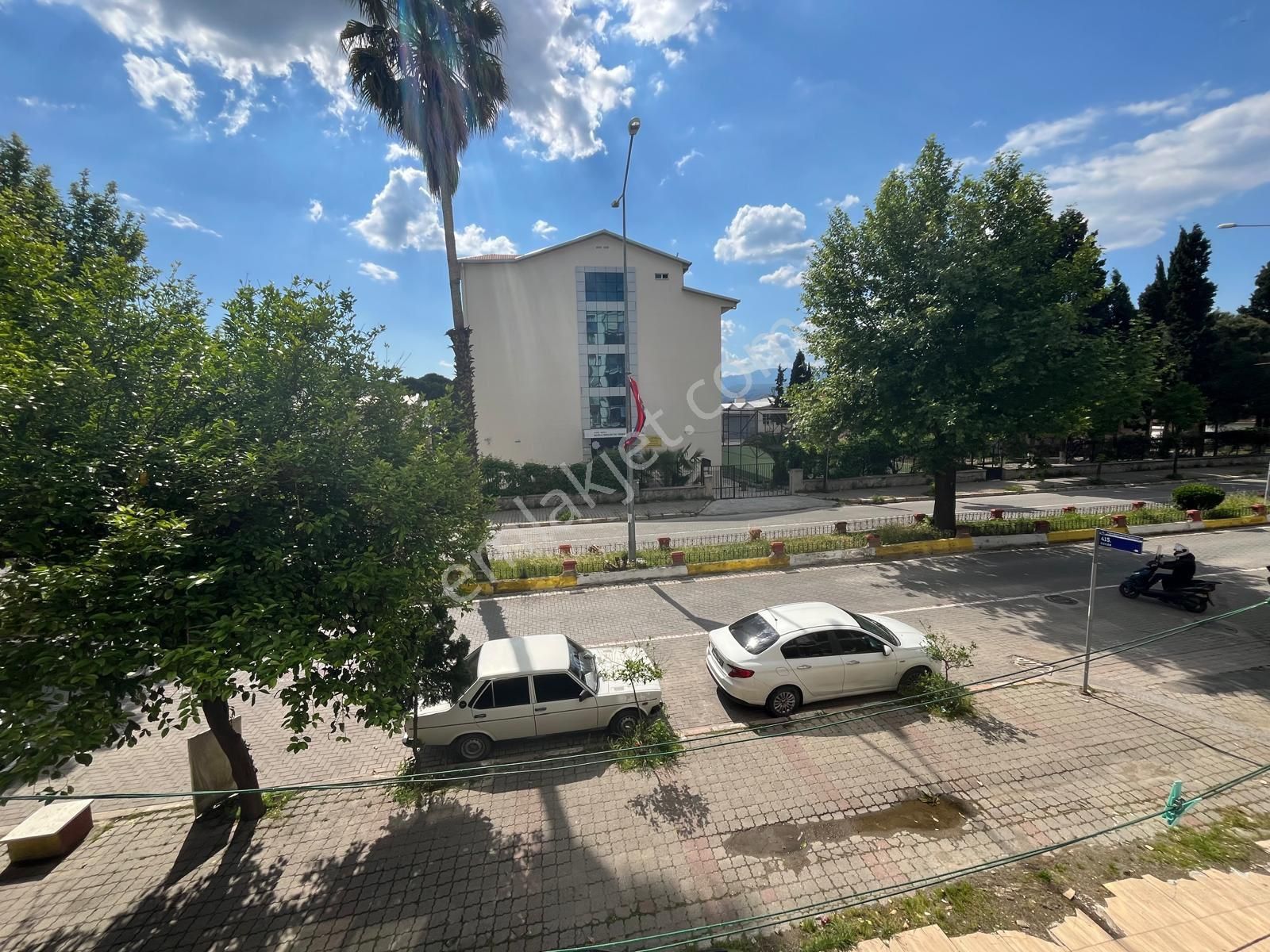 Miray Emlaktan Nazilli Sümer Mahallesinde Kiralık 2+1 Daire - Görsel 34