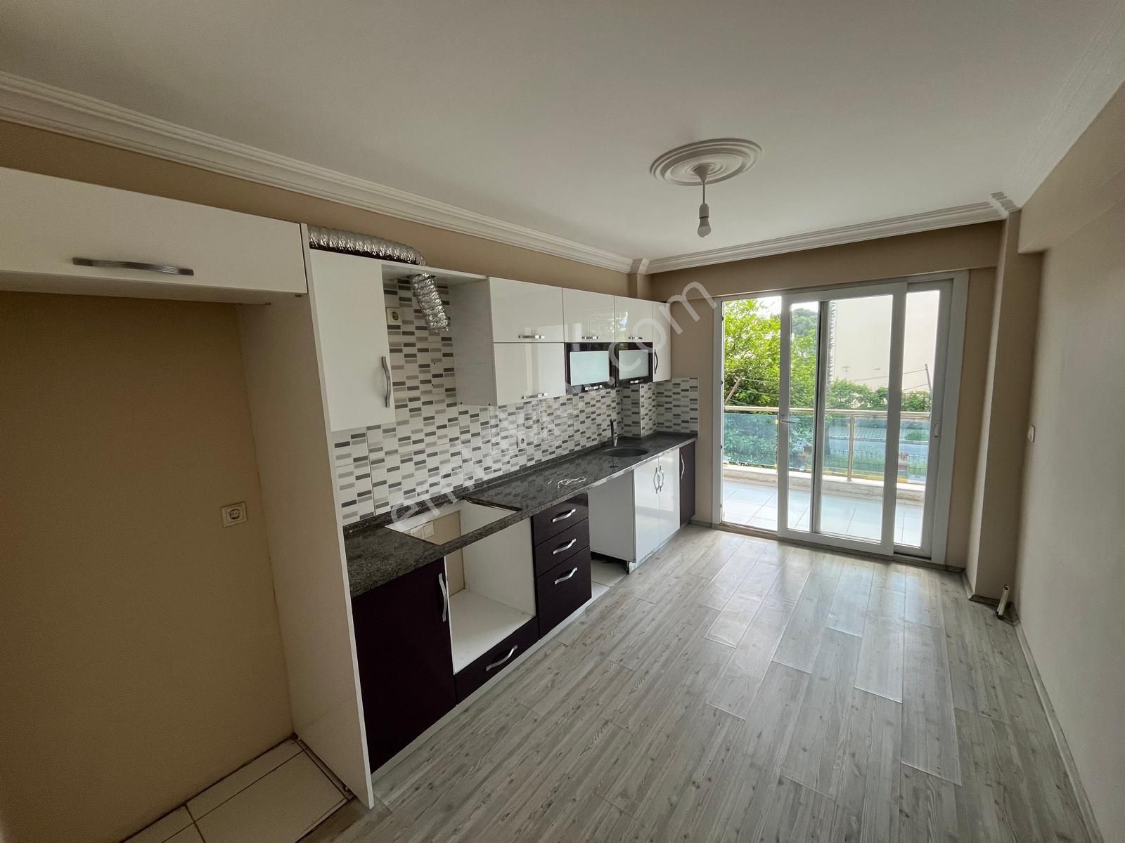 Miray Emlaktan Nazilli Sümer Mahallesinde Kiralık 2+1 Daire - Görsel 16