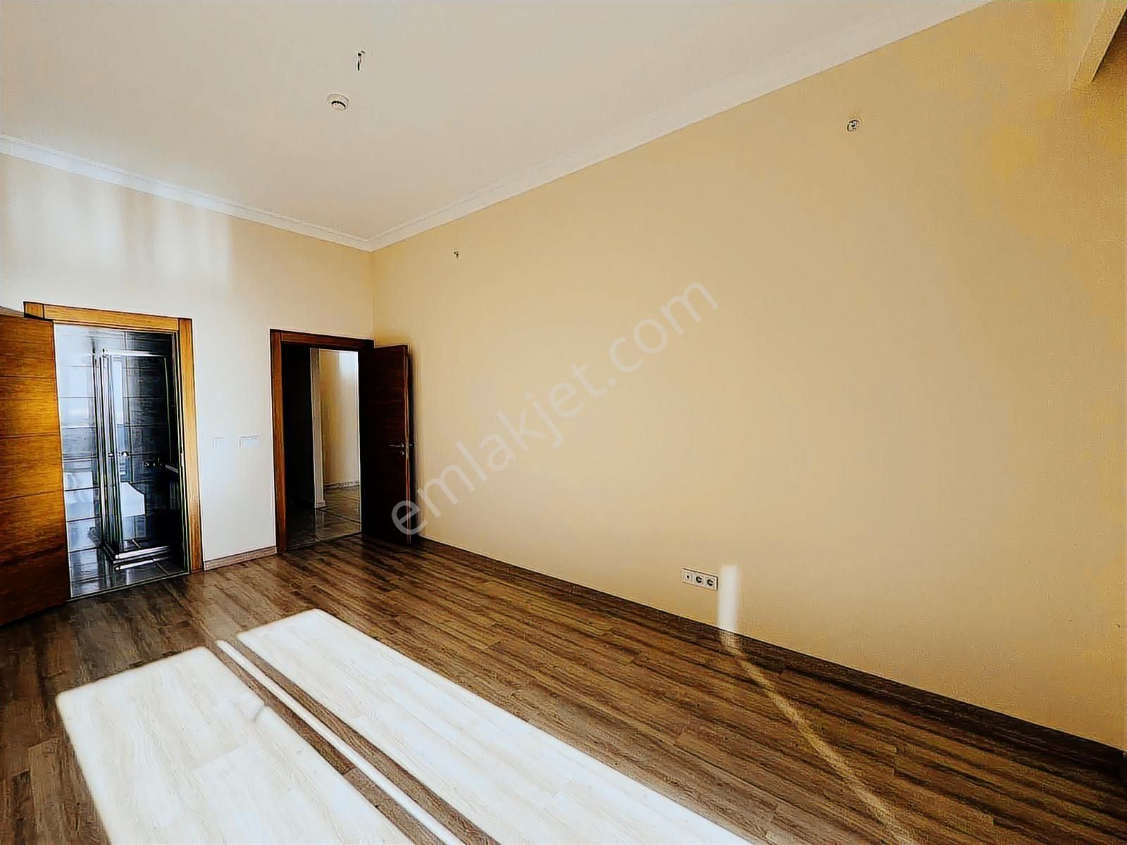 Turyap'tan Deniz Manzaralıtria Green Life 3+1 Balkon 148m2 Brt - Görsel 27
