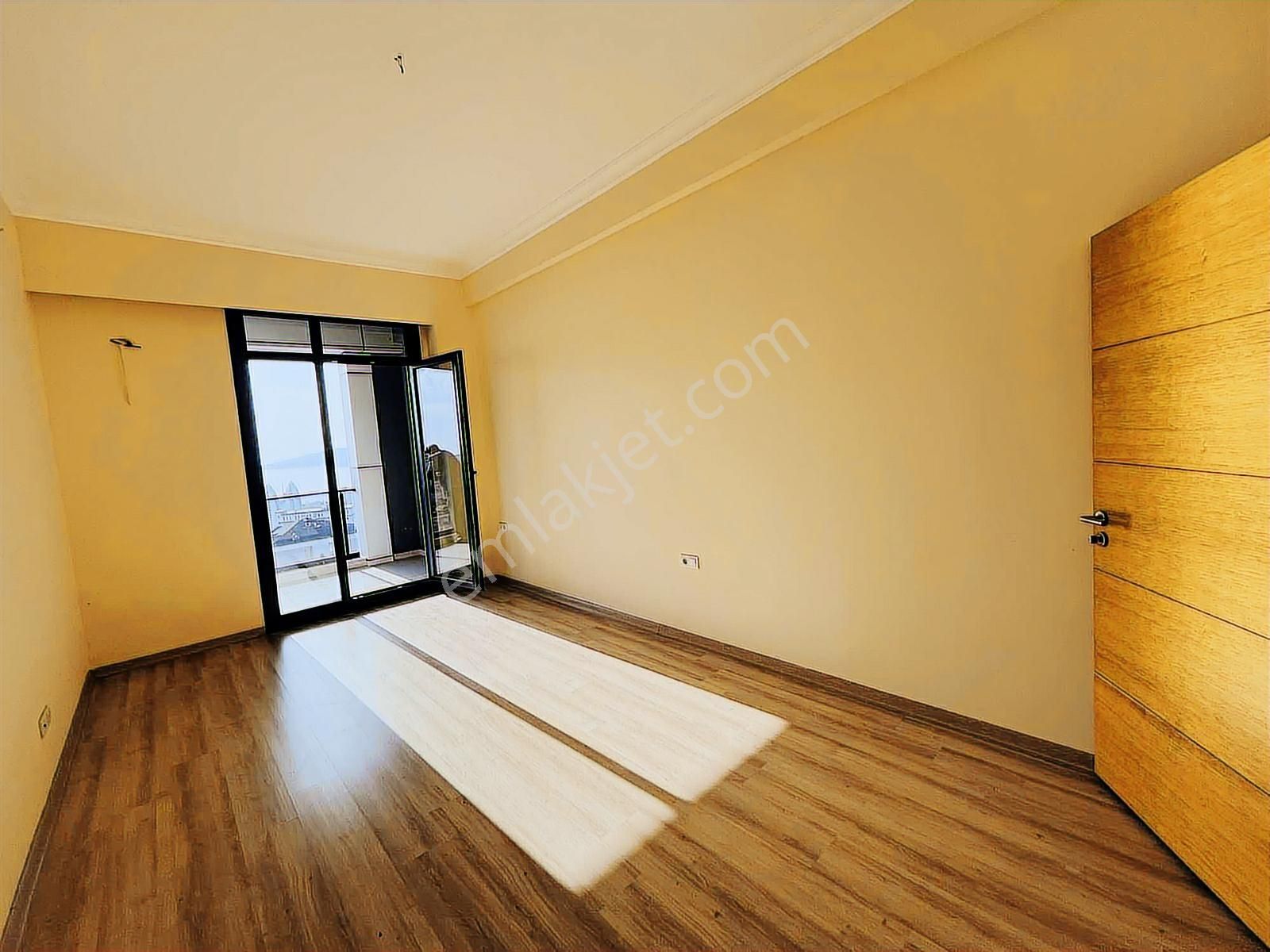 Turyap'tan Deniz Manzaralıtria Green Life 3+1 Balkon 148m2 Brt - Görsel 16