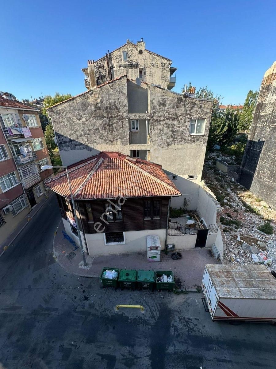 Uzunyusufta Tek Daire Fiyatına 2 Daire Satilik - Görsel 15