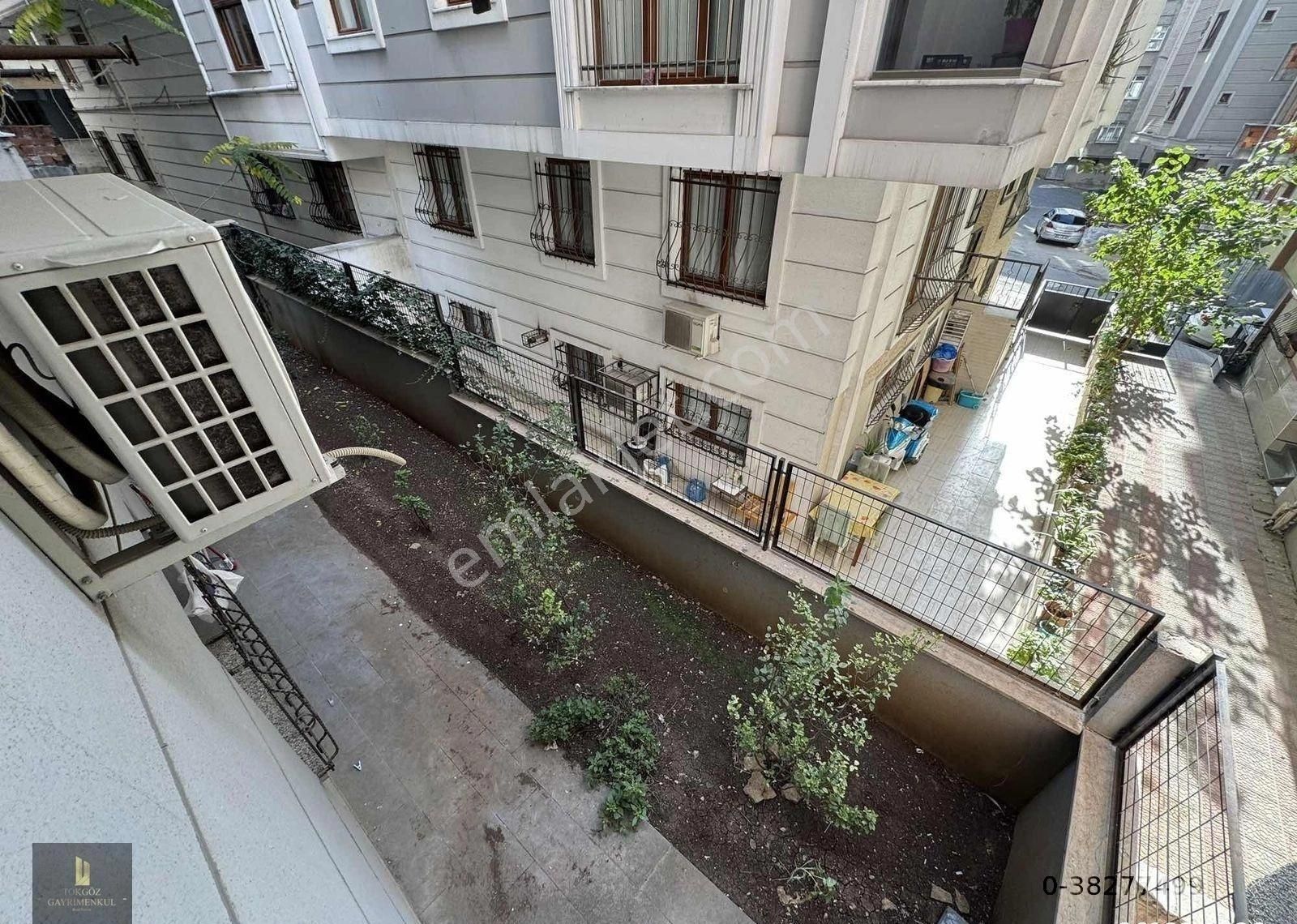 Tokgöz'den Siyavuşpaşa'da 6 Yıllık Binada 2+1 Daire - Görsel 24