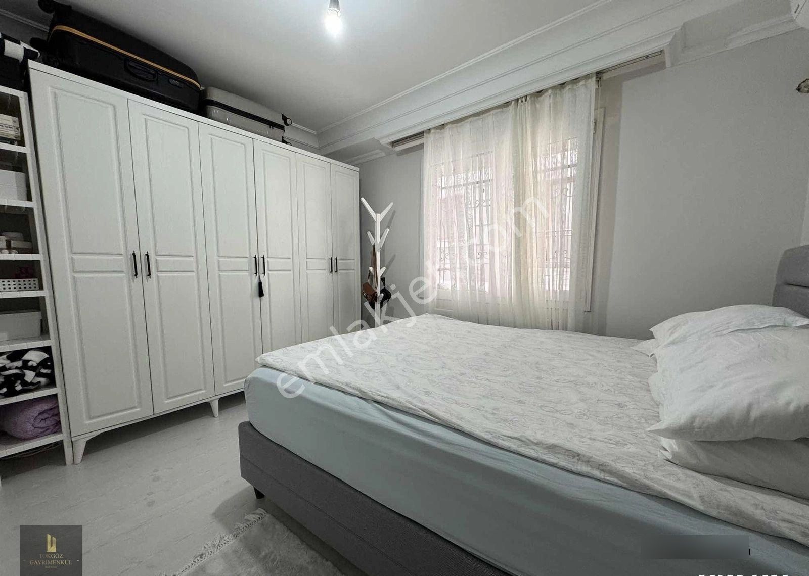 Tokgöz'den Siyavuşpaşa'da 6 Yıllık Binada 2+1 Daire - Görsel 5