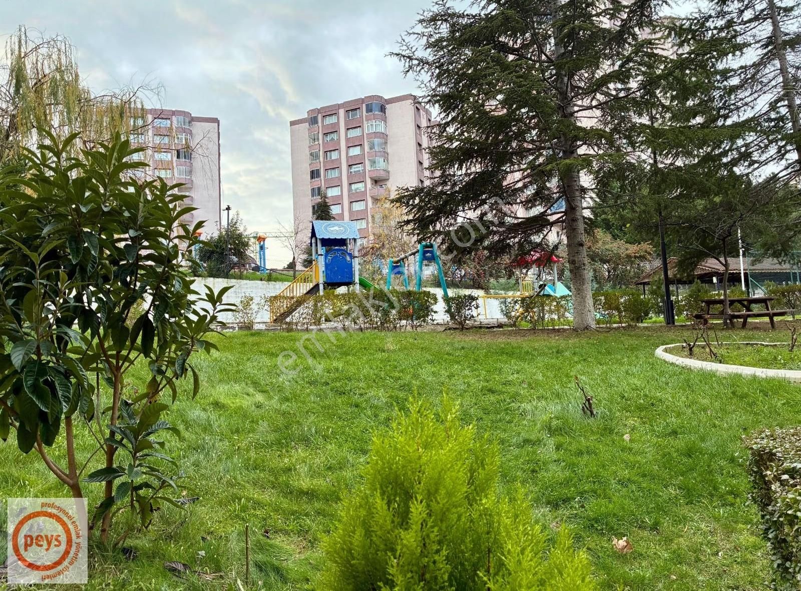 Muhteşem Manzaralı Fırsat Daire - Görsel 2