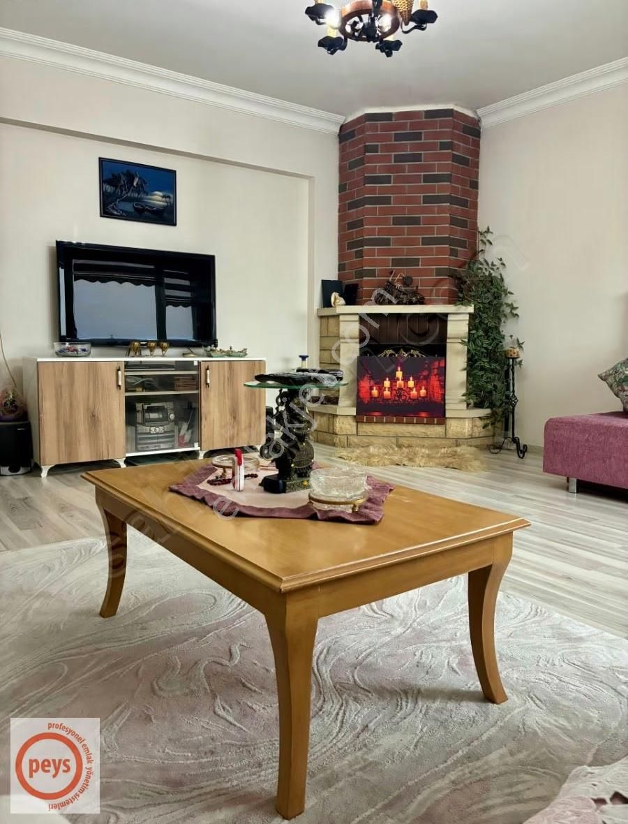 Muhteşem Manzaralı Fırsat Daire