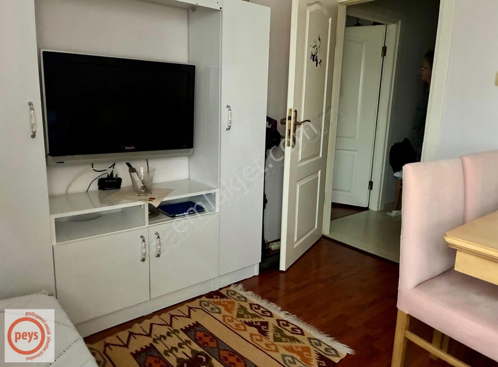 Muhteşem Manzaralı Fırsat Daire - Görsel 19