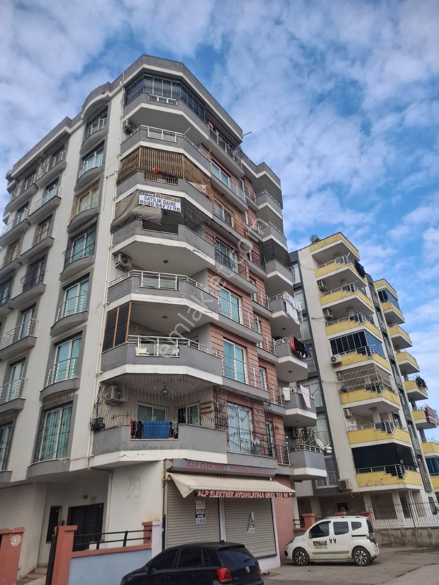 3.500.000.000 Tl Satılık 3+1 Daire Fırsat Kaçmaz