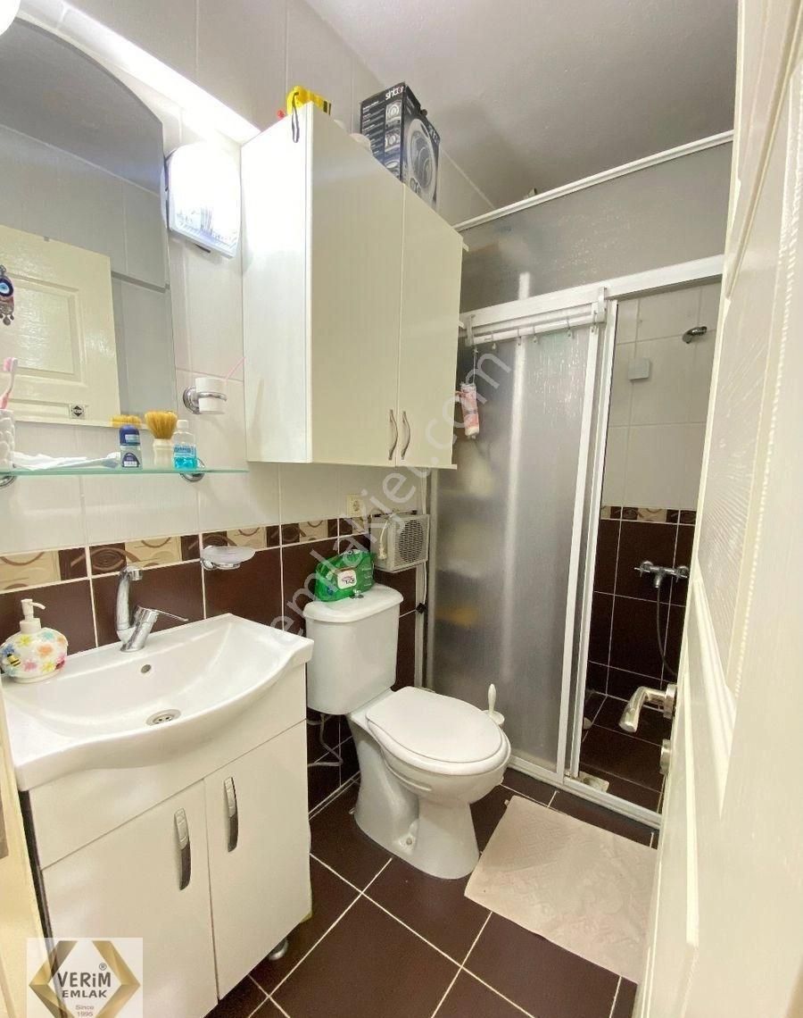 Ürkmez Merkez'de Plaja 200m Masrafsız 2+1 Satılık Daire - Görsel 7